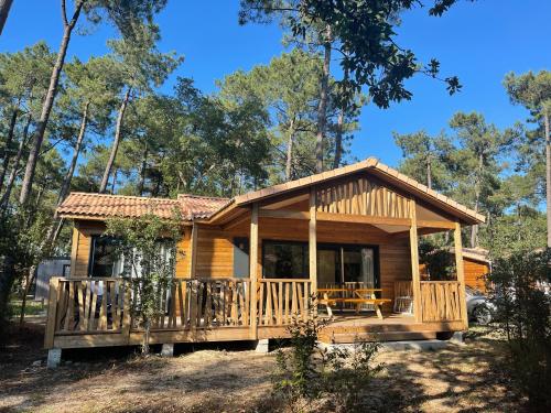 Superior Chalet
