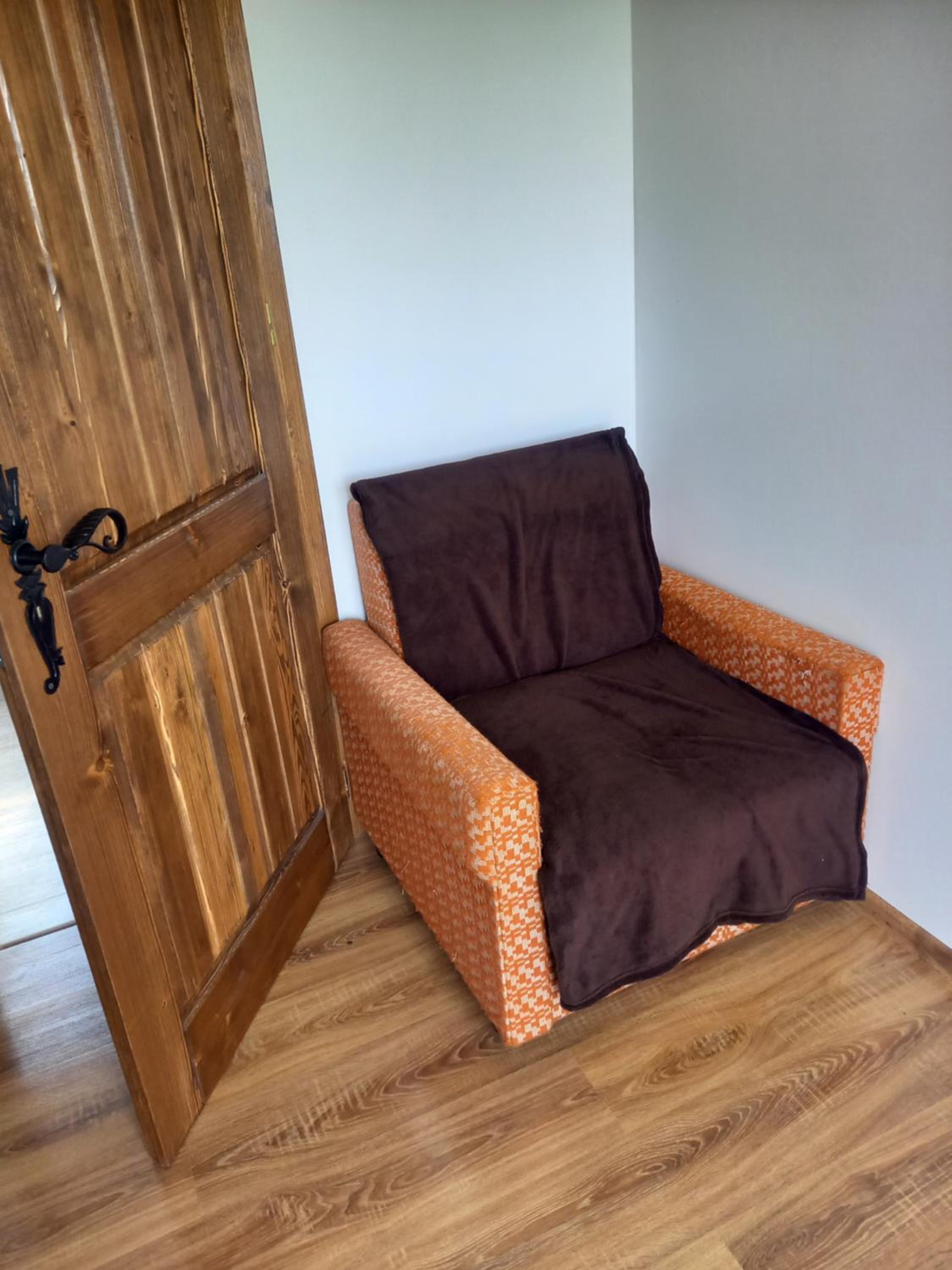 Triple Room with Private Bathroom - Photo 4