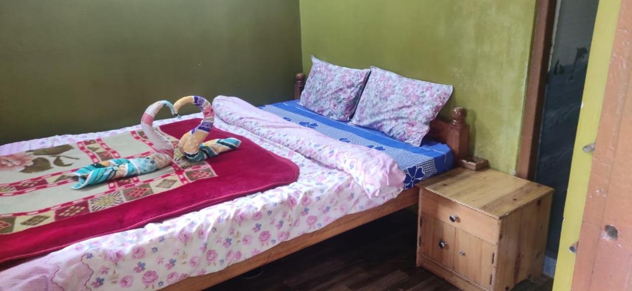 Budget Double Room photo 2