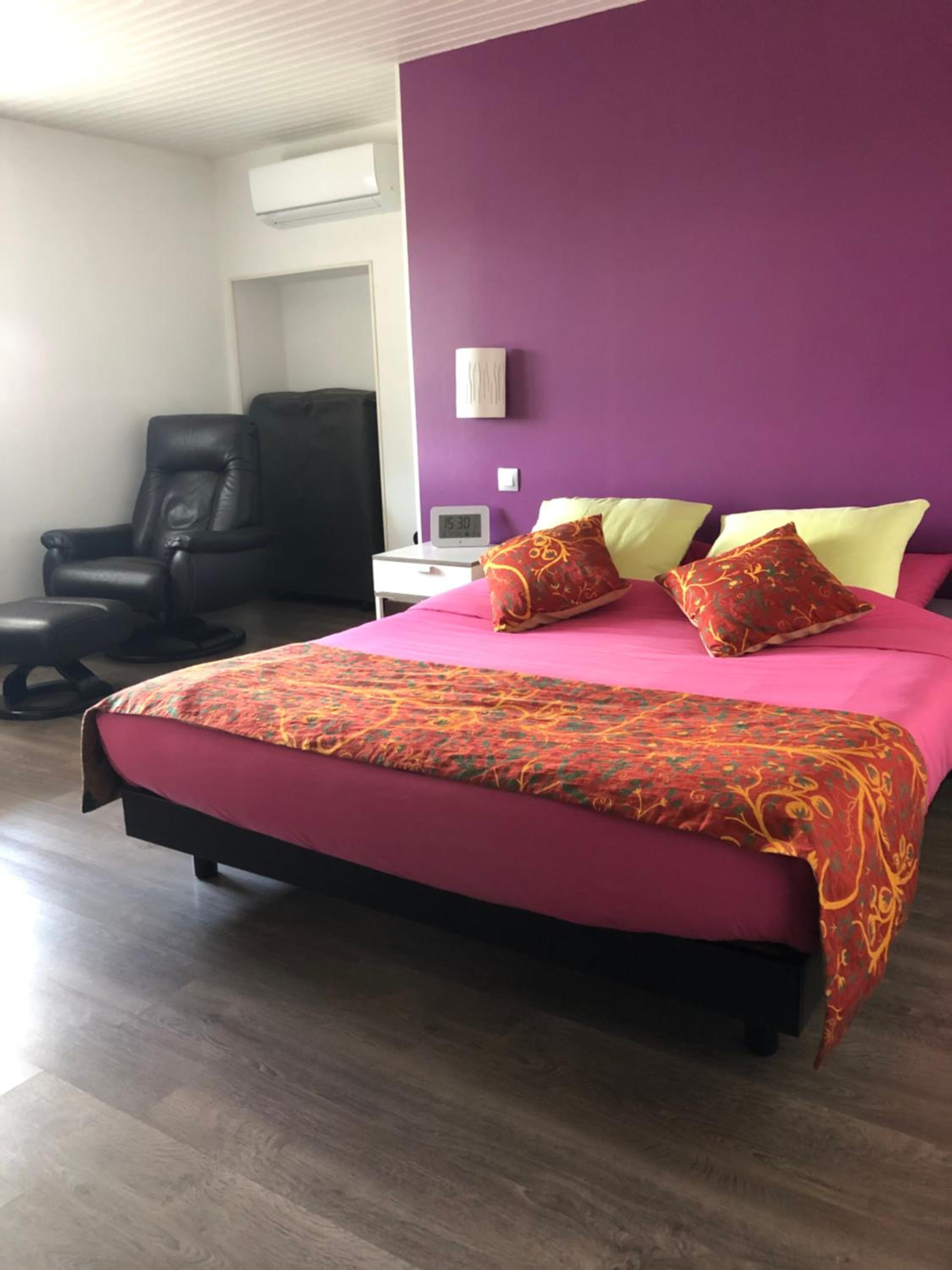 Deluxe Queen Room photo 1