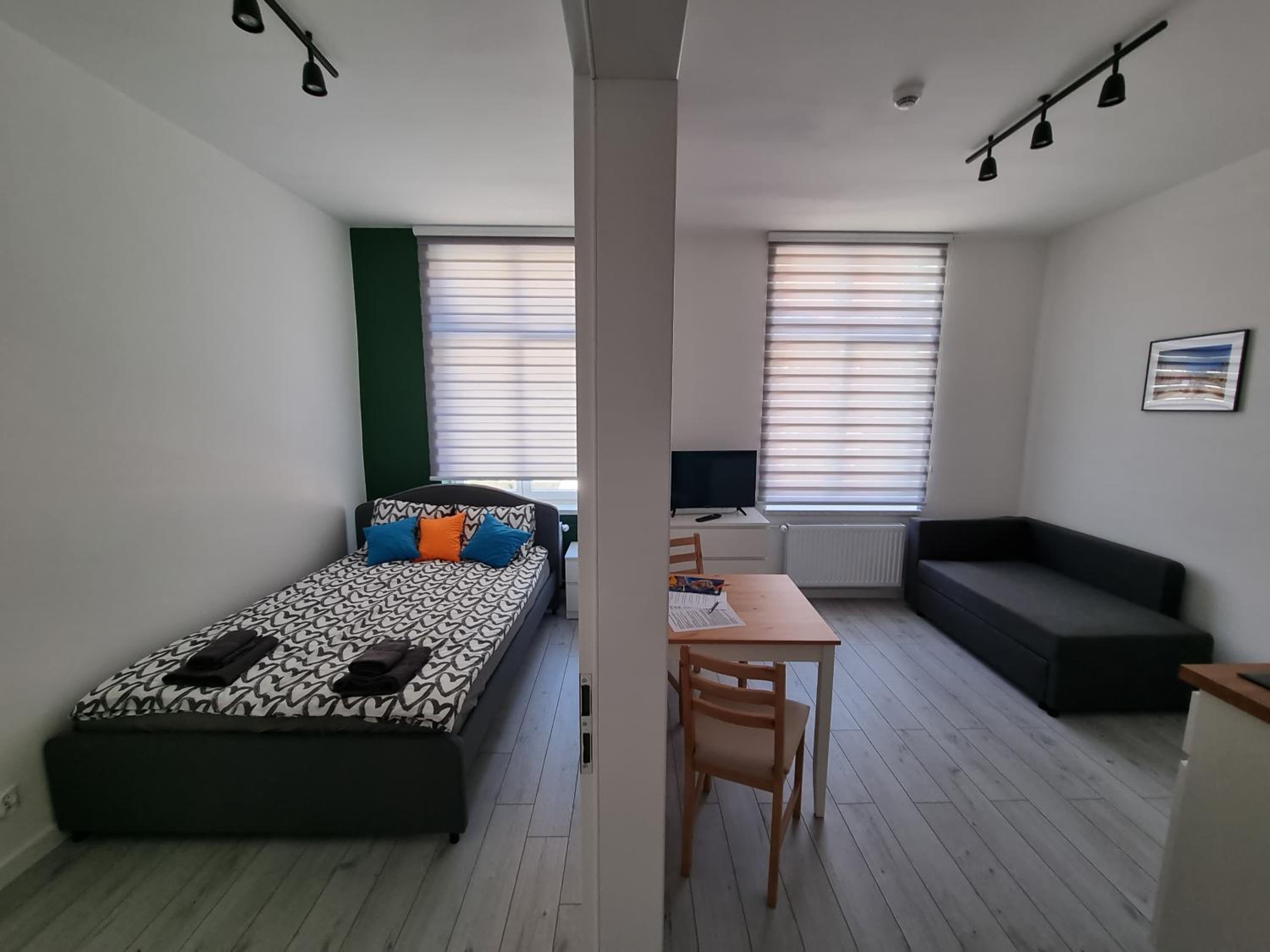 Standard Apartment photo 1
