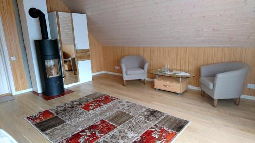 Double Room with Balcony - Photo 6