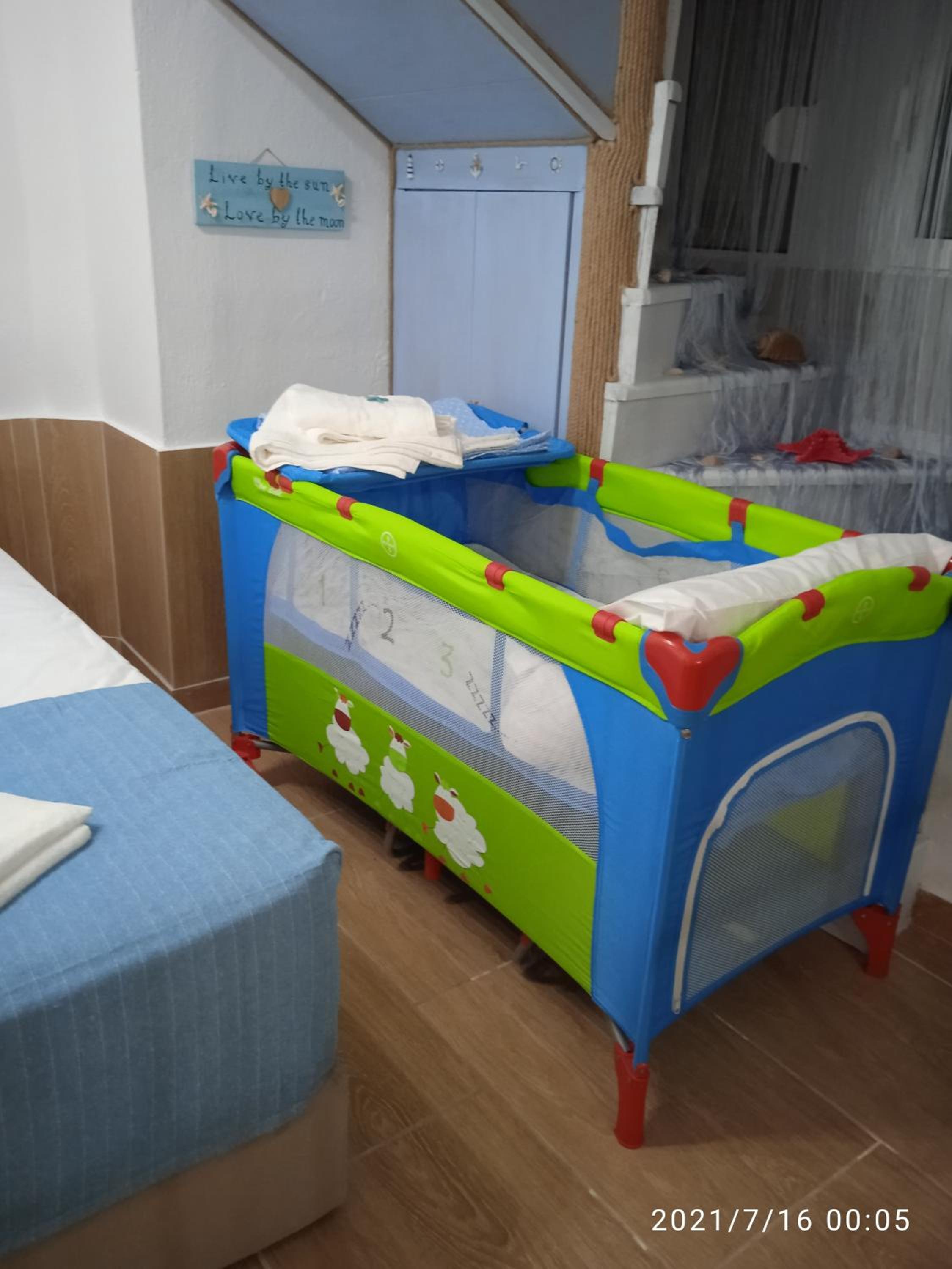 Apartment - Photo 16