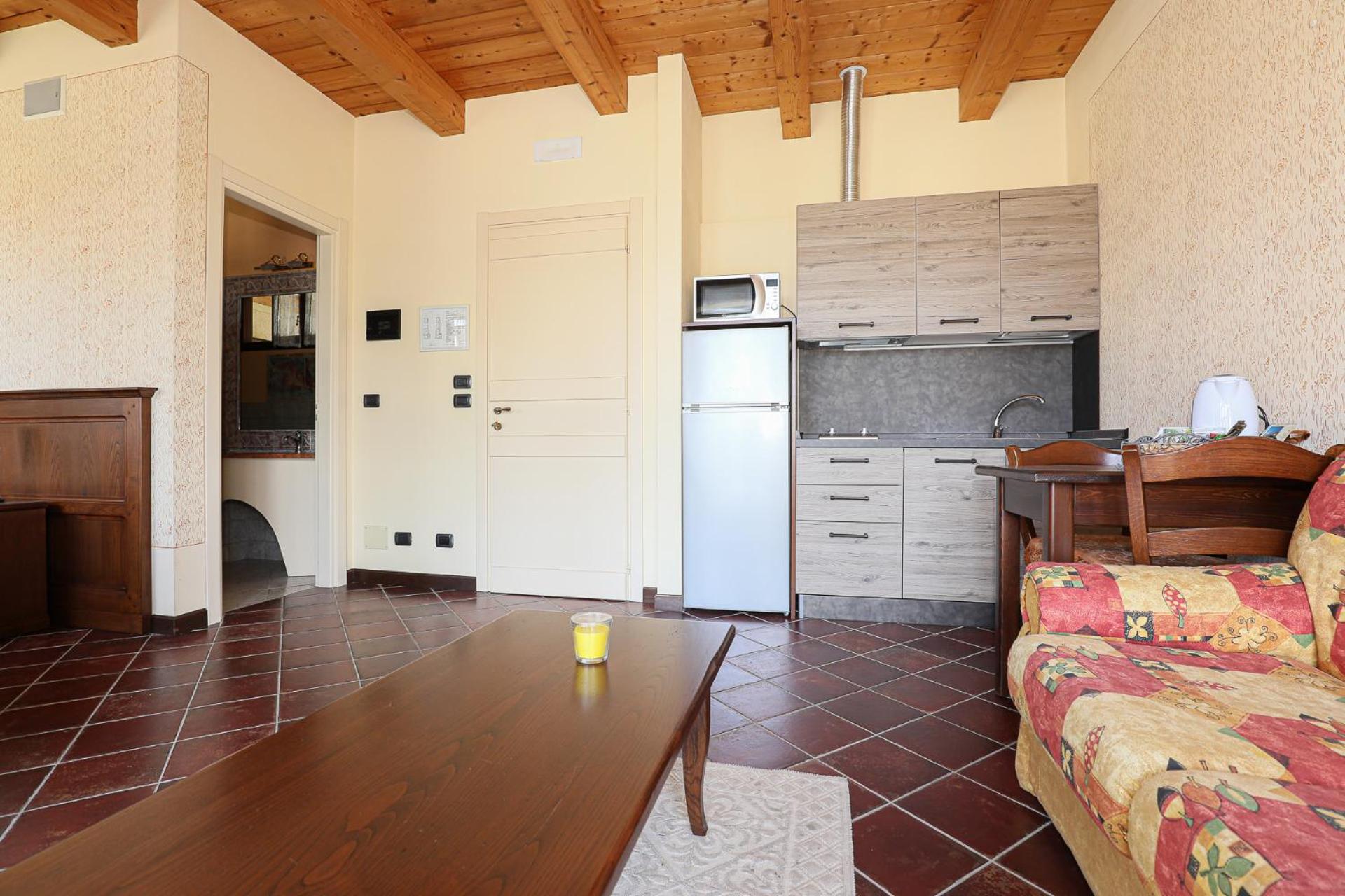 One-Bedroom House photo 2