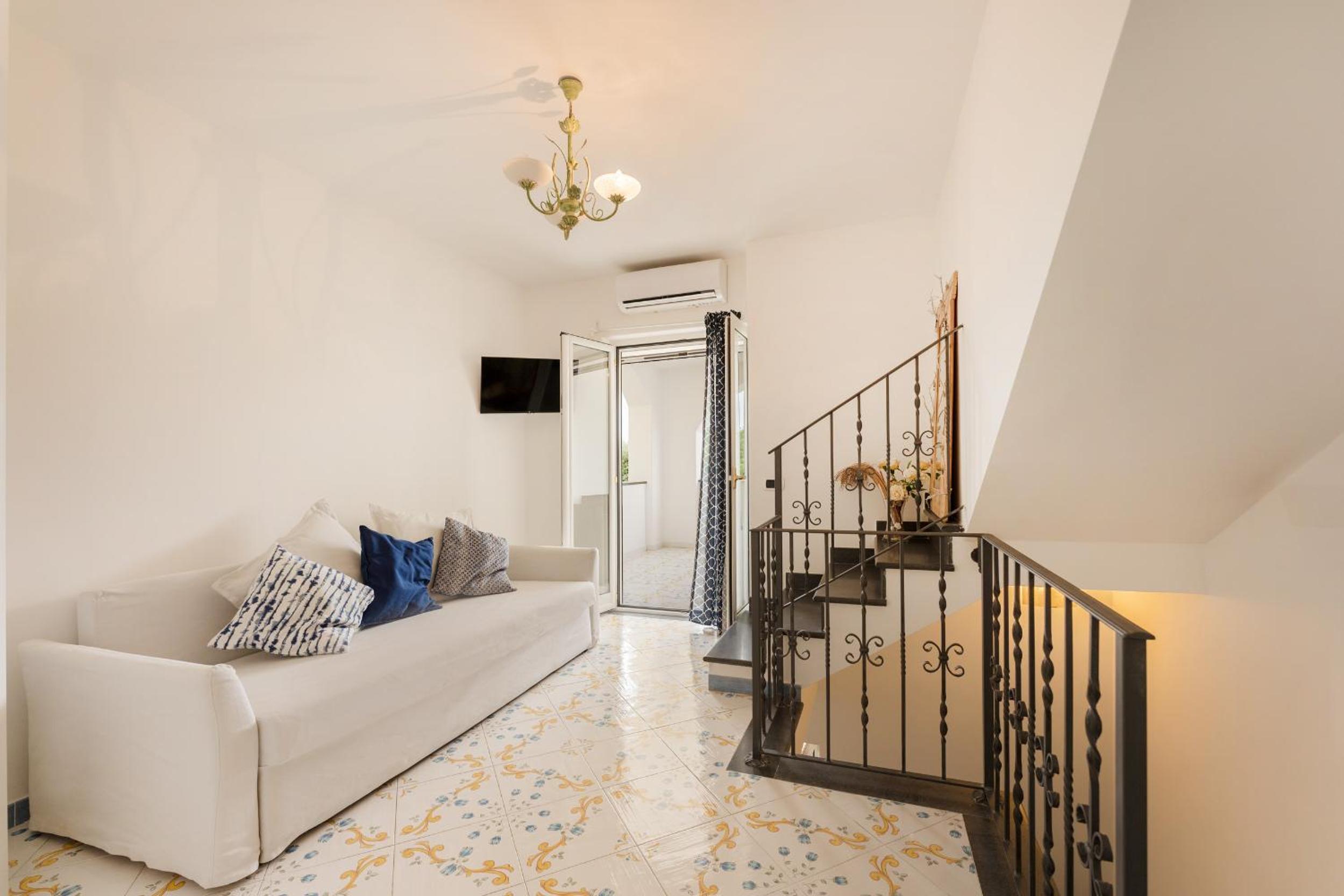 Maisonette