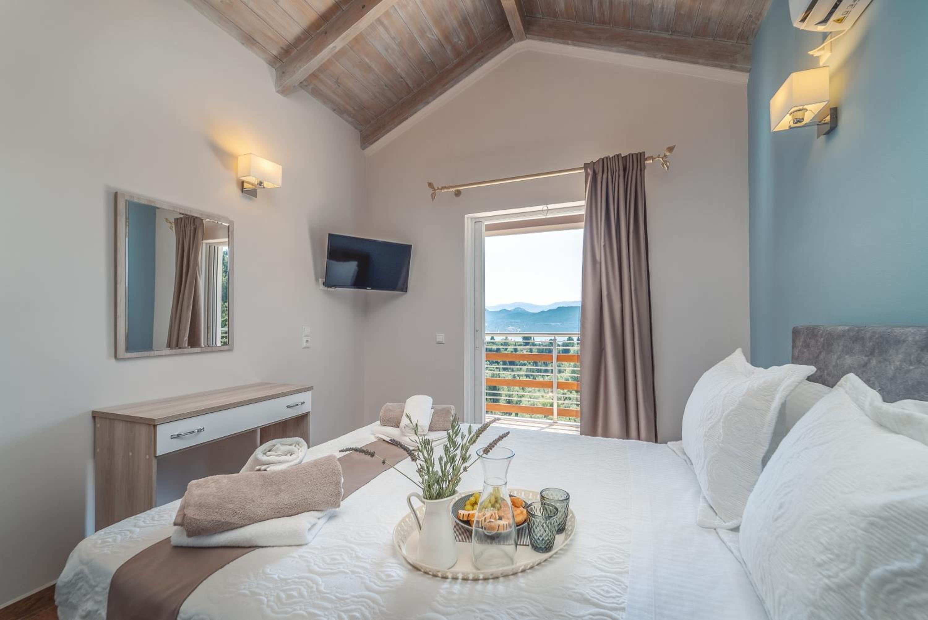 Two-Bedroom Villa photo 3