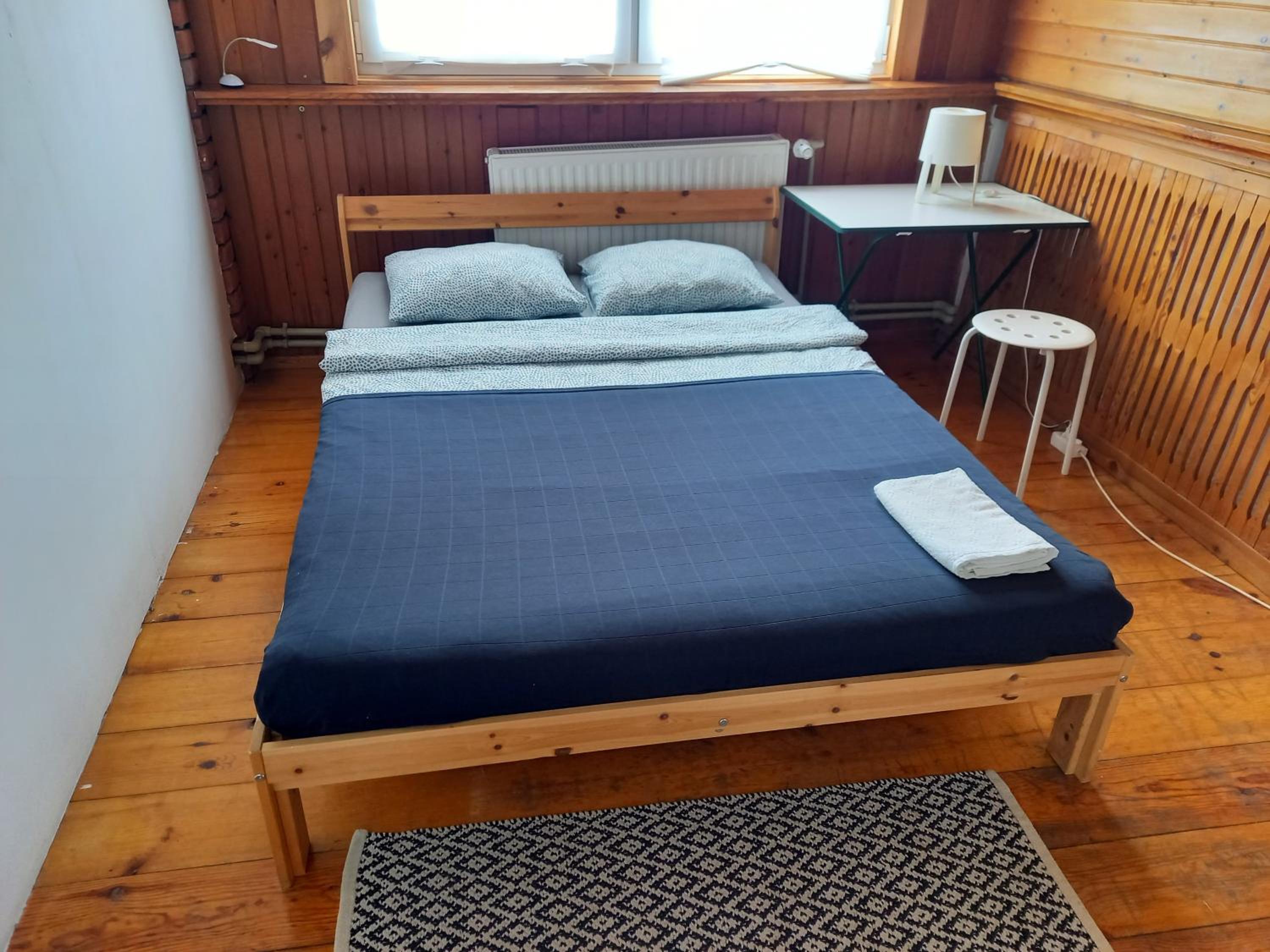 Economy Double Room photo 1