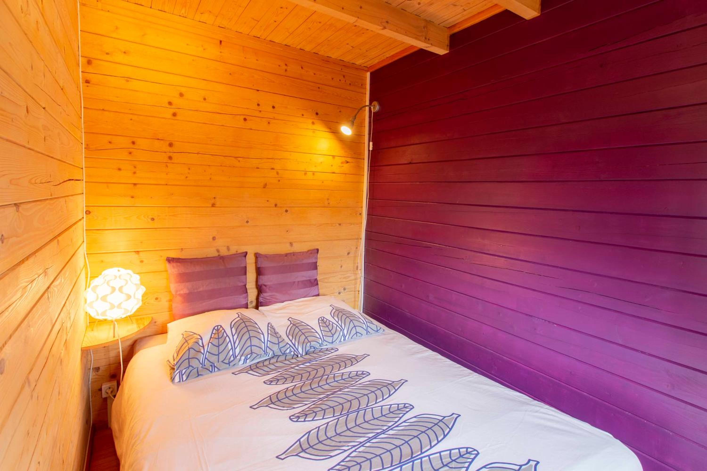 Chalet photo 3