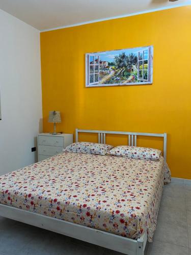 Double or Twin Room with Private Bathroom
