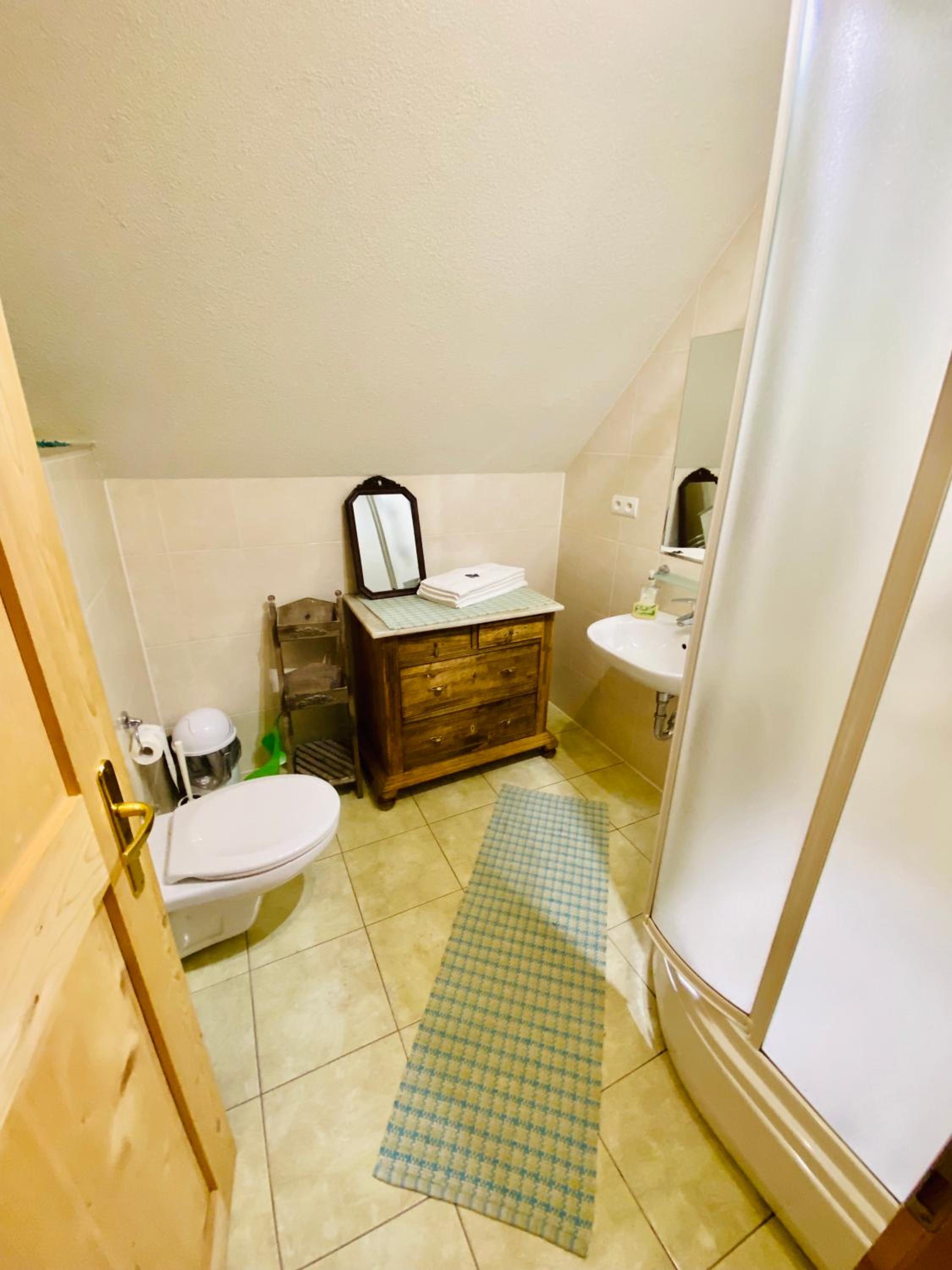 Quadruple Room photo 1