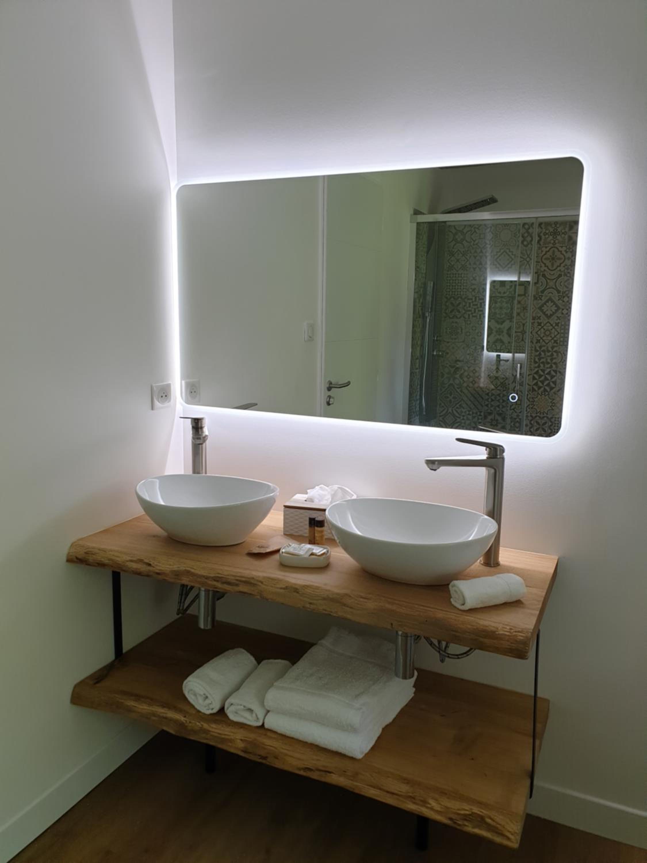 Superior Quadruple Room photo 3