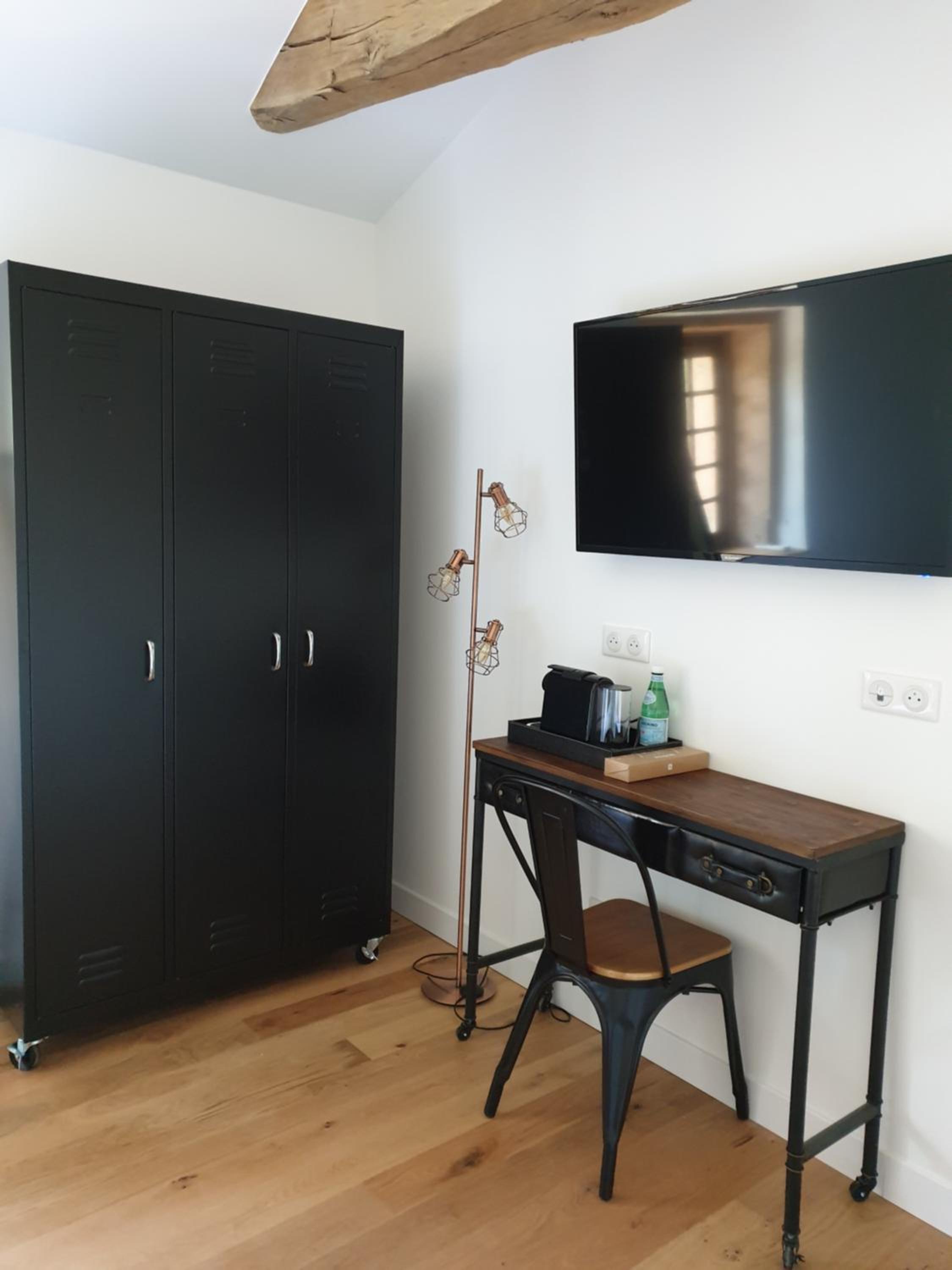 Superior Double Room photo 3