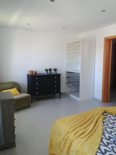 One-Bedroom Apartment photo 3