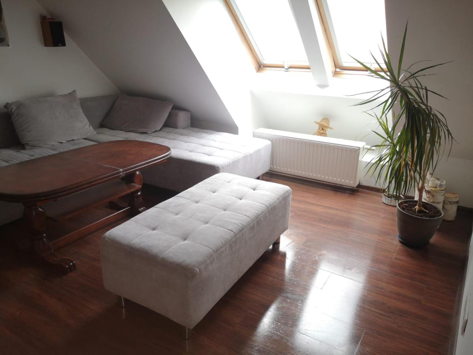 Two-Bedroom Apartment photo 1