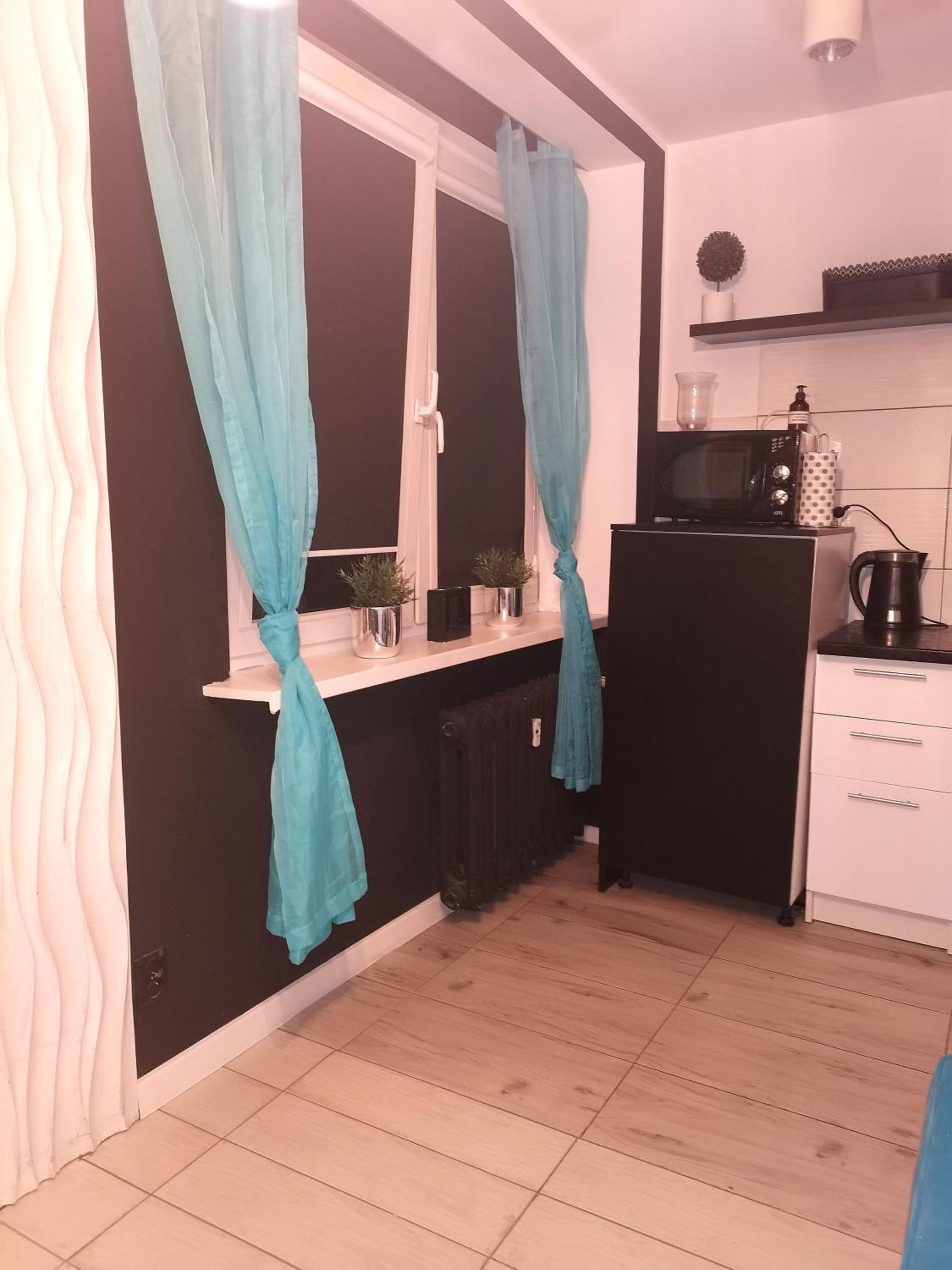 One-Bedroom Apartment - Photo 1