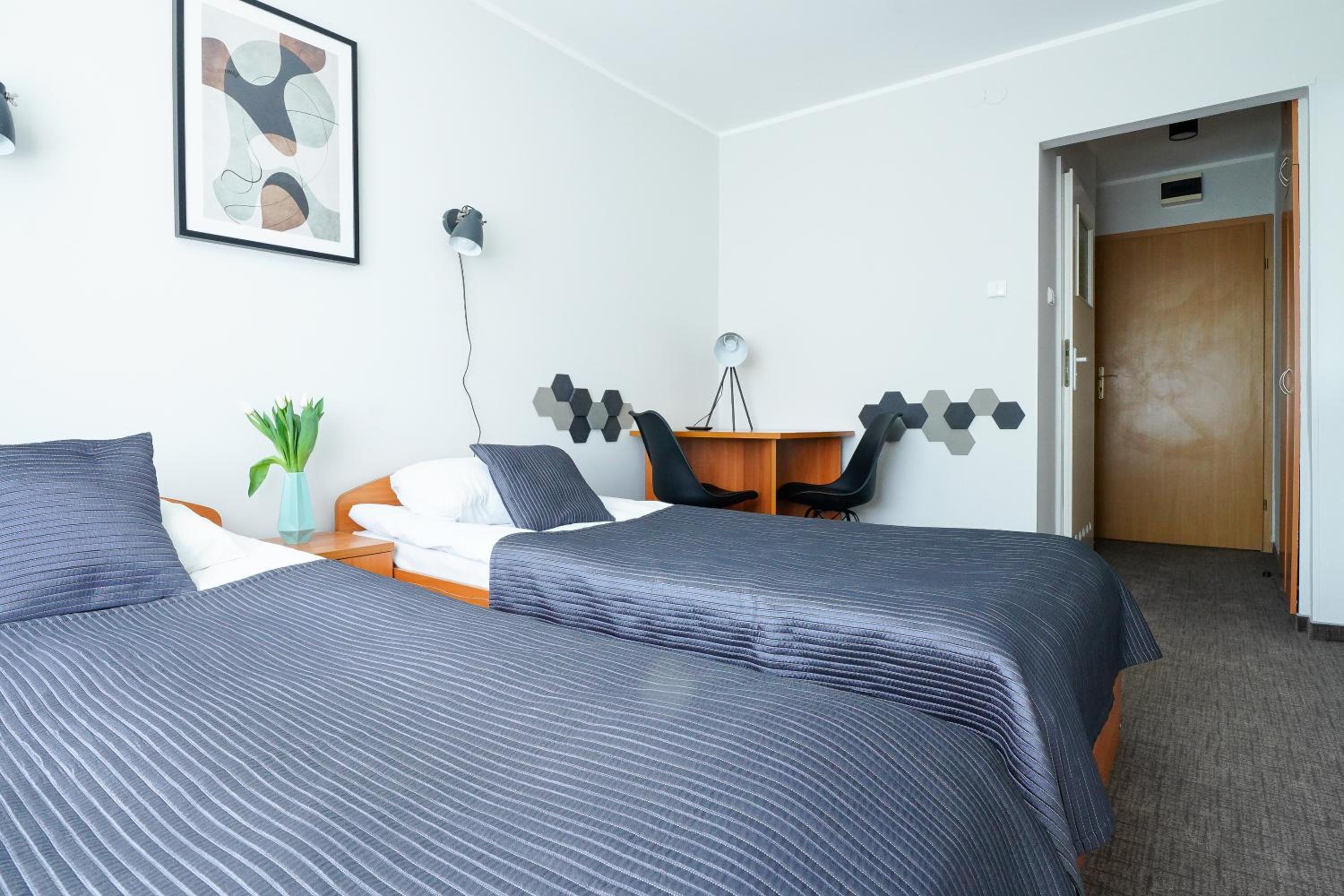 Double Room photo 2