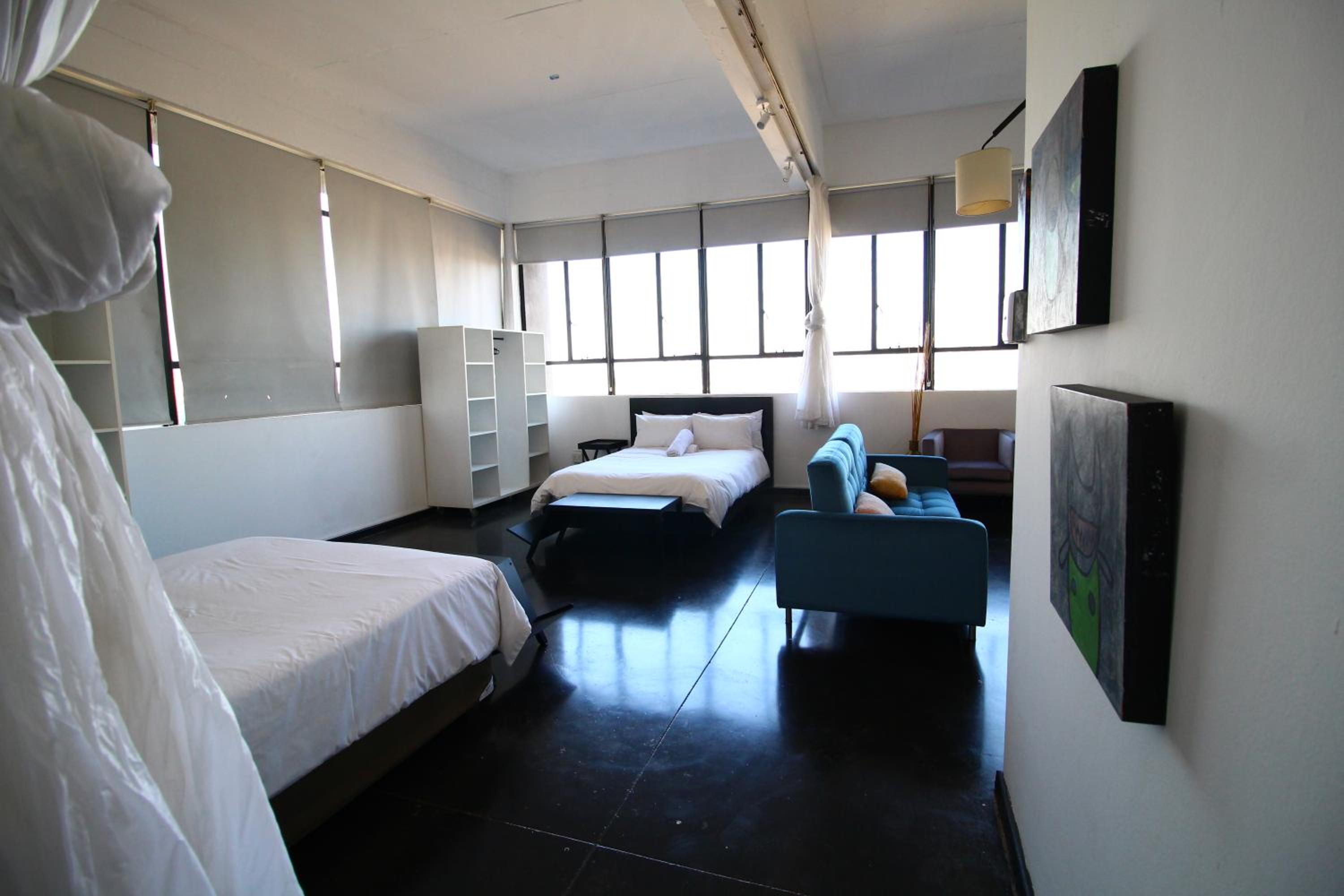 Standard Apartment