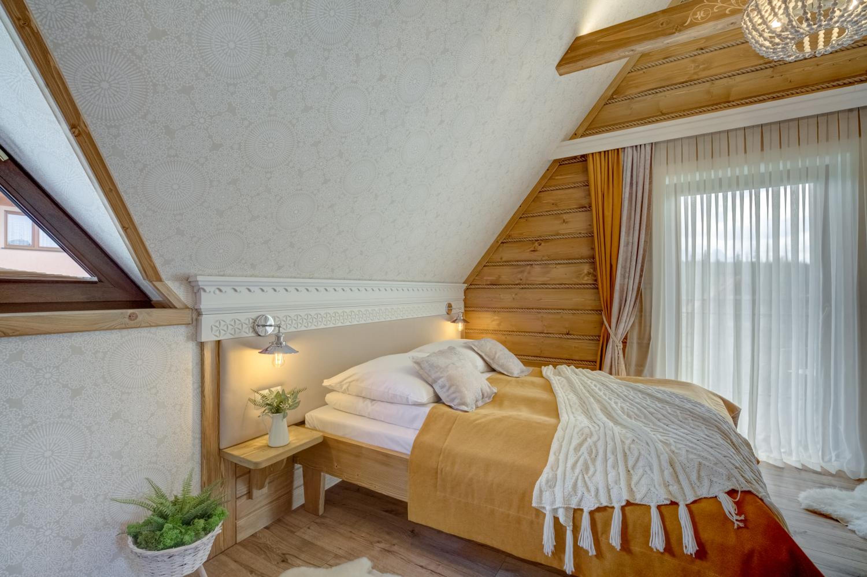 Two-Bedroom Chalet photo 3