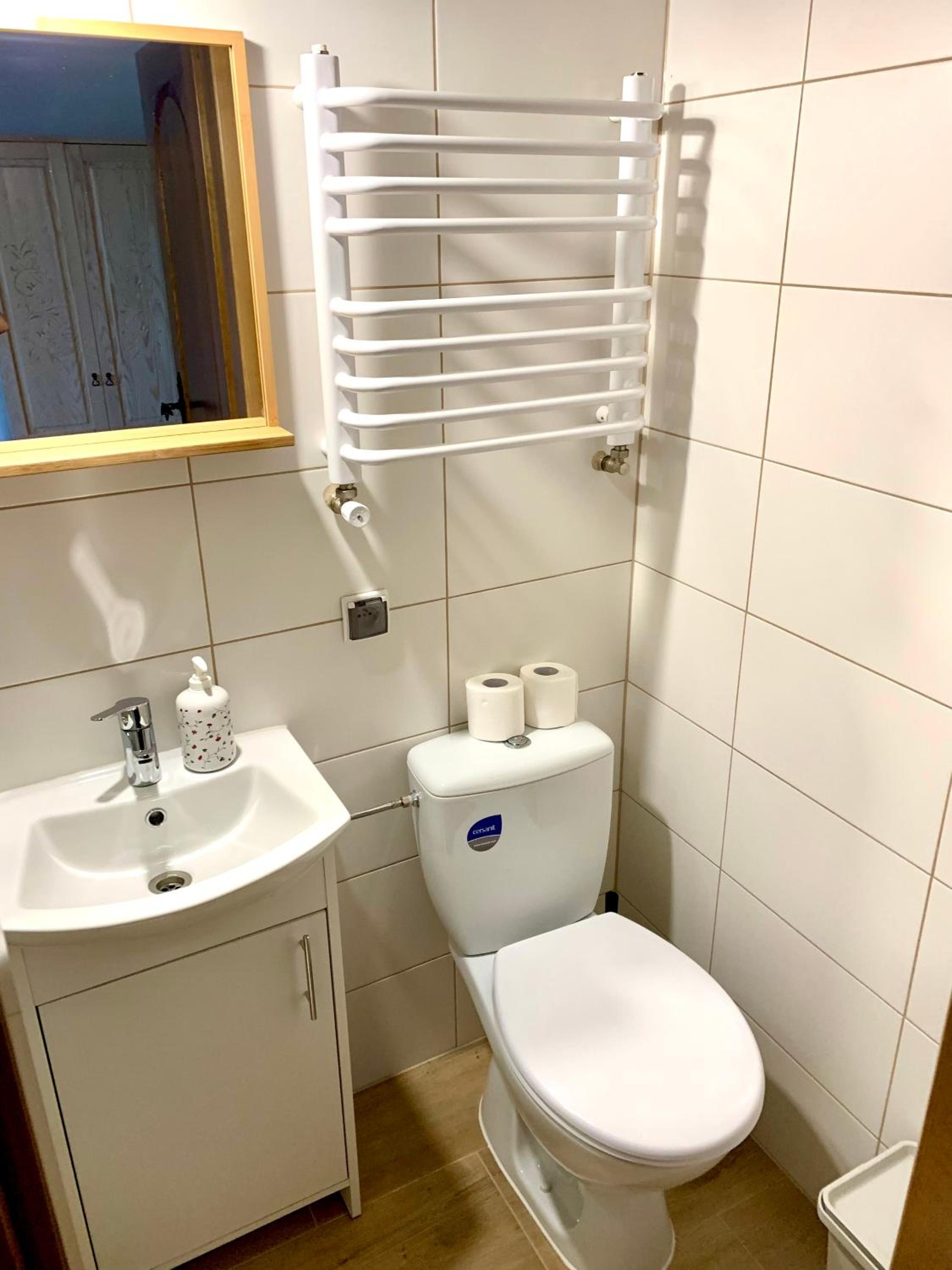 Double Room with Mountain View photo 3