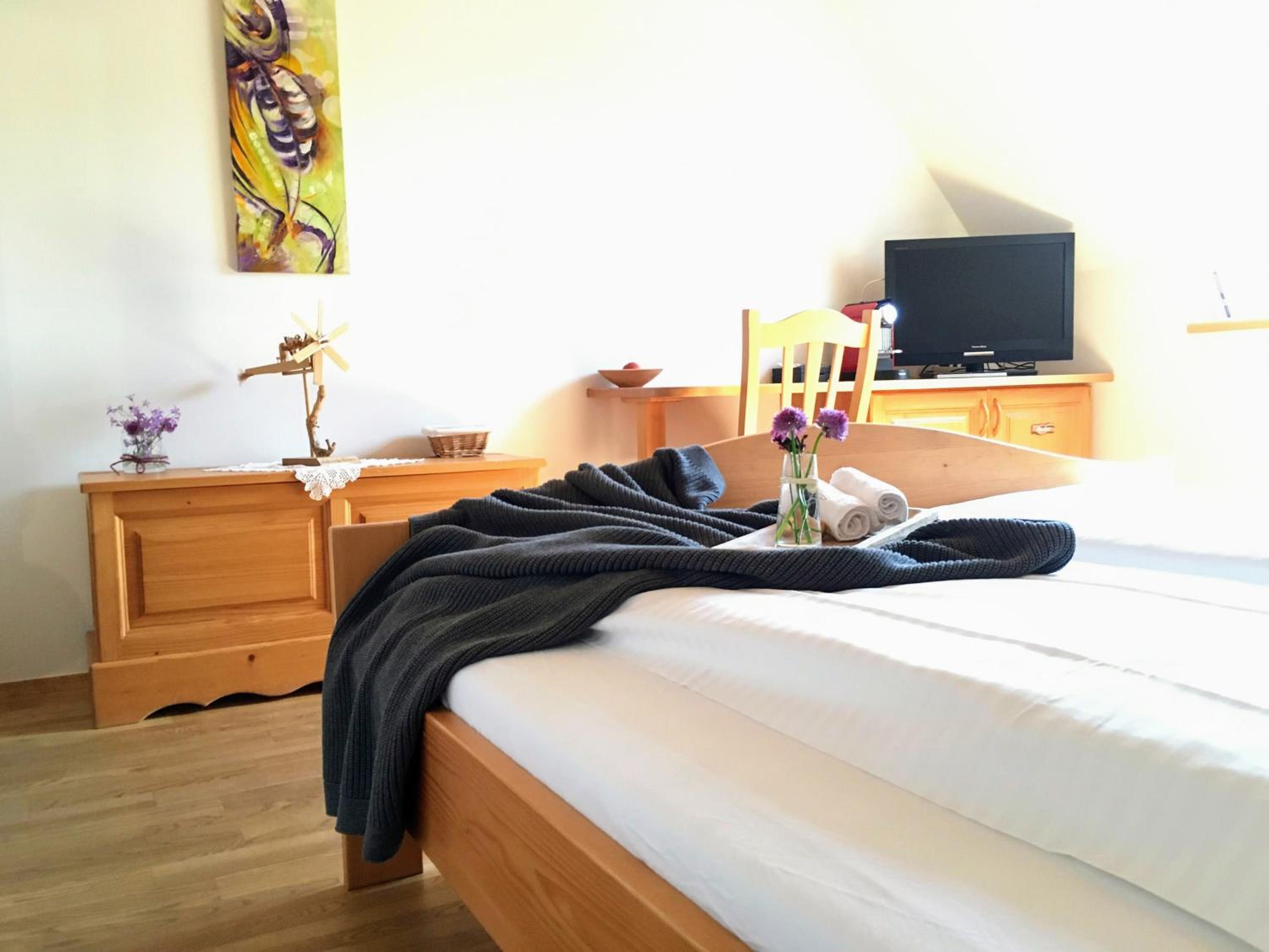 Double Room photo 1