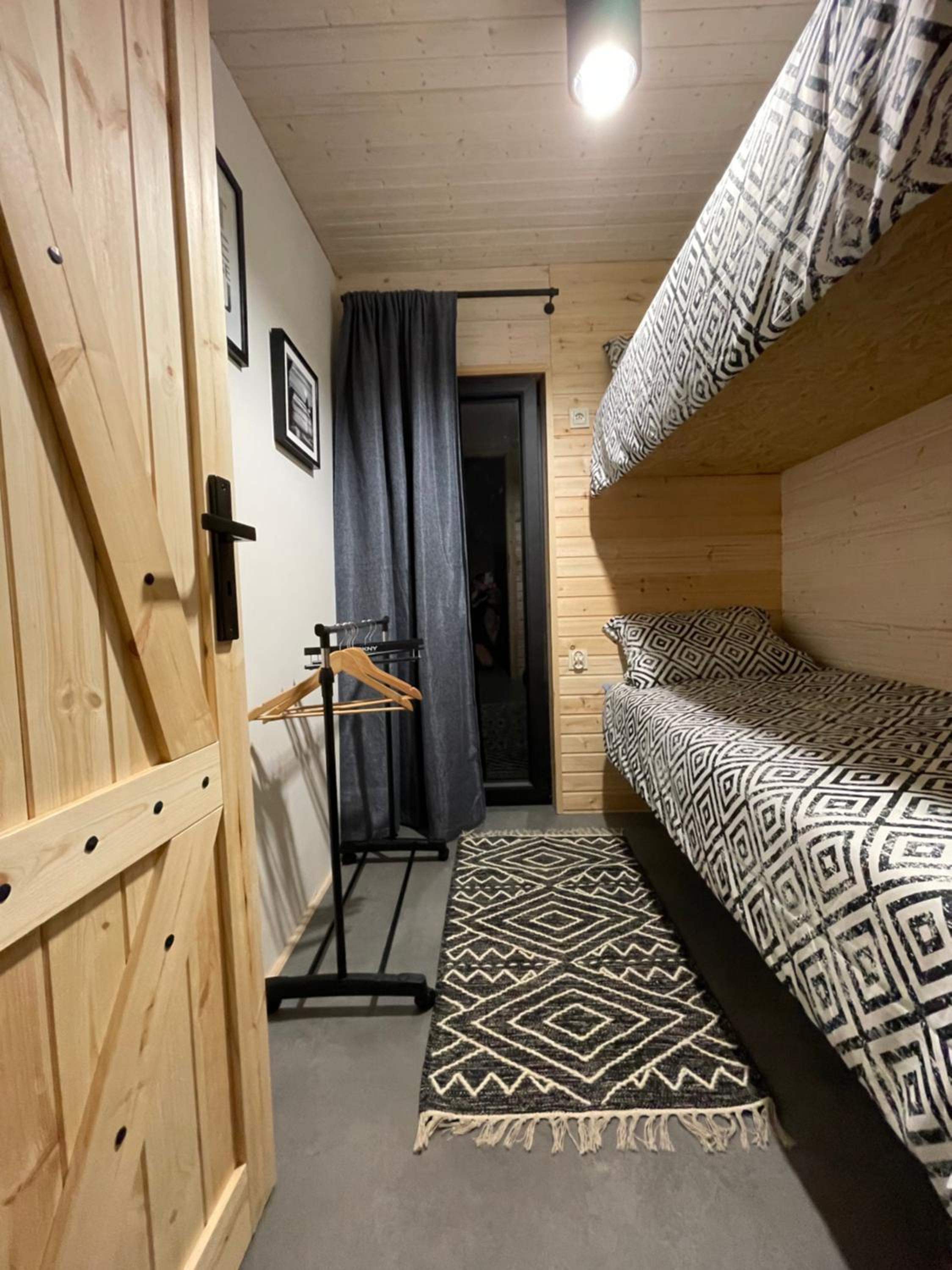 Two-Bedroom Apartment - Photo 12