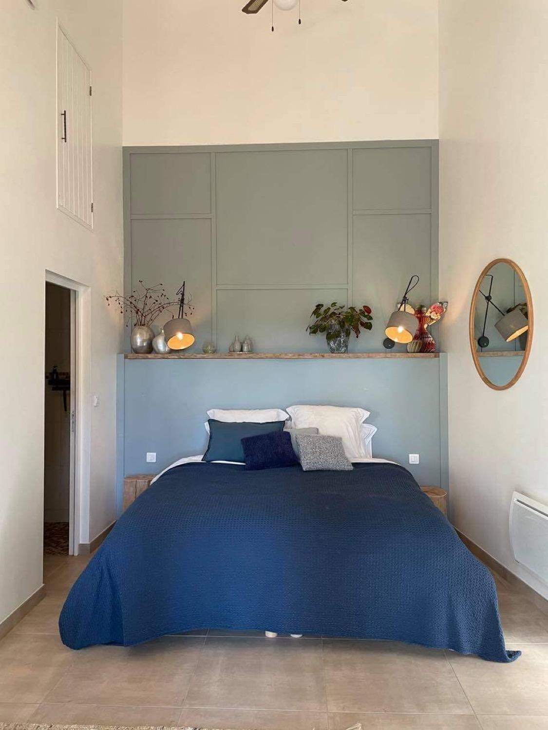 Double Room with Terrace photo 1