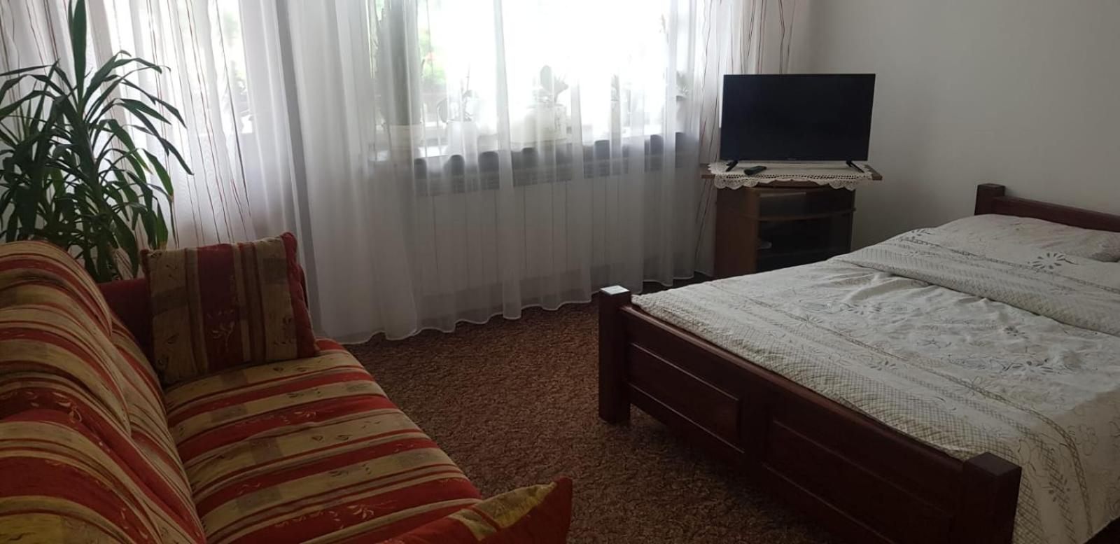 Double Room with Balcony photo 1