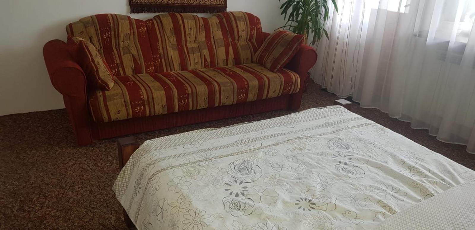 Double Room with Balcony photo 2