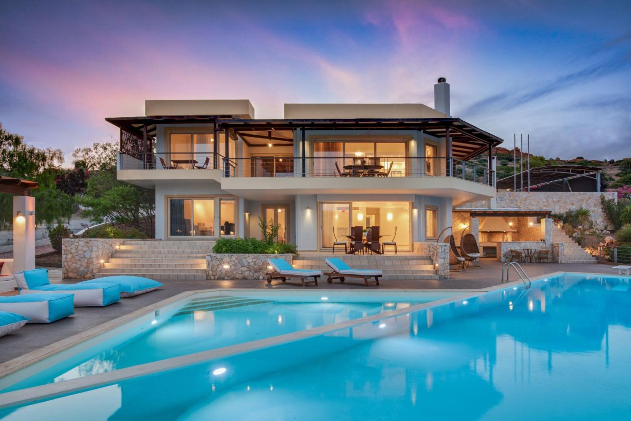 Villa