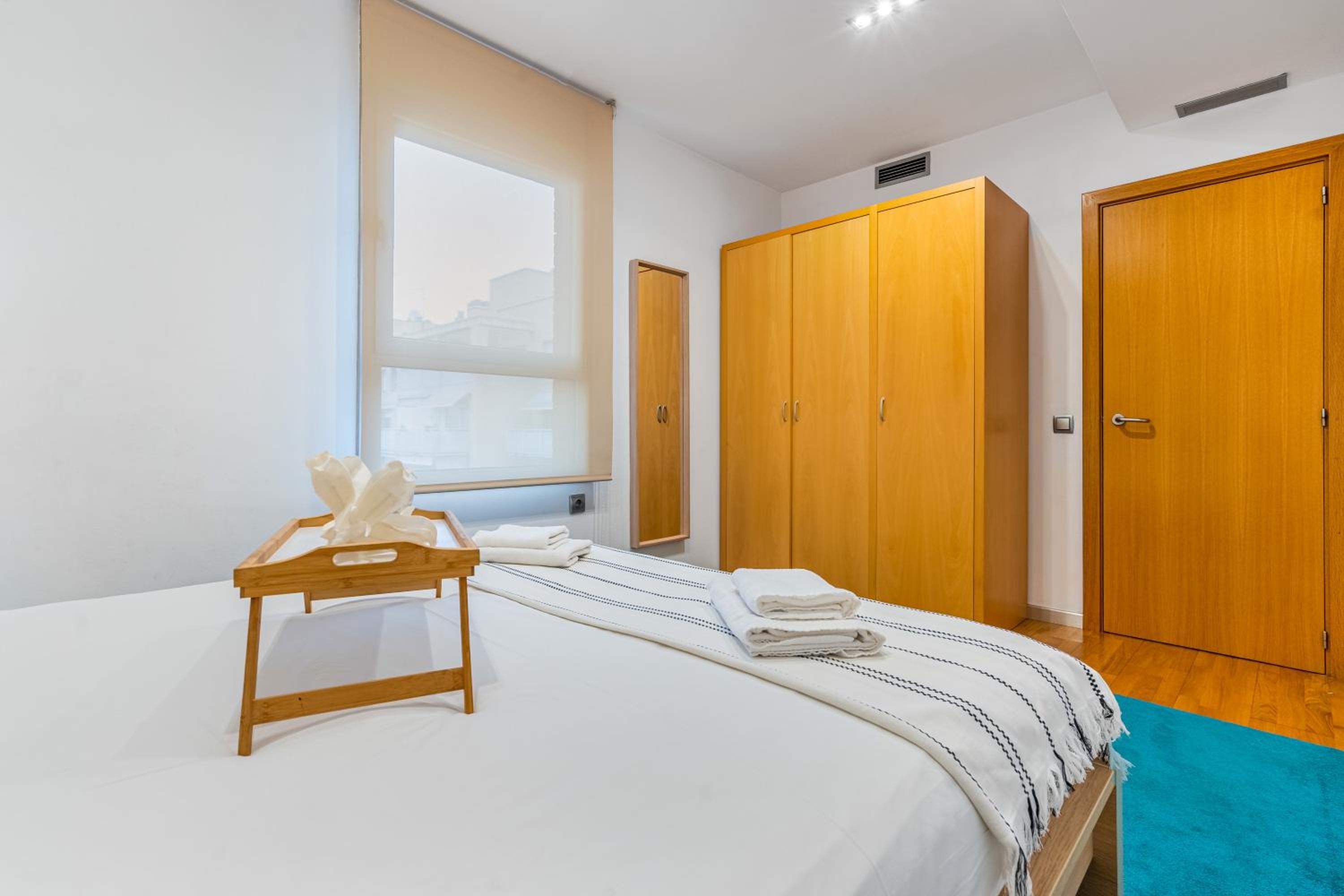 Duplex Apartment photo 2
