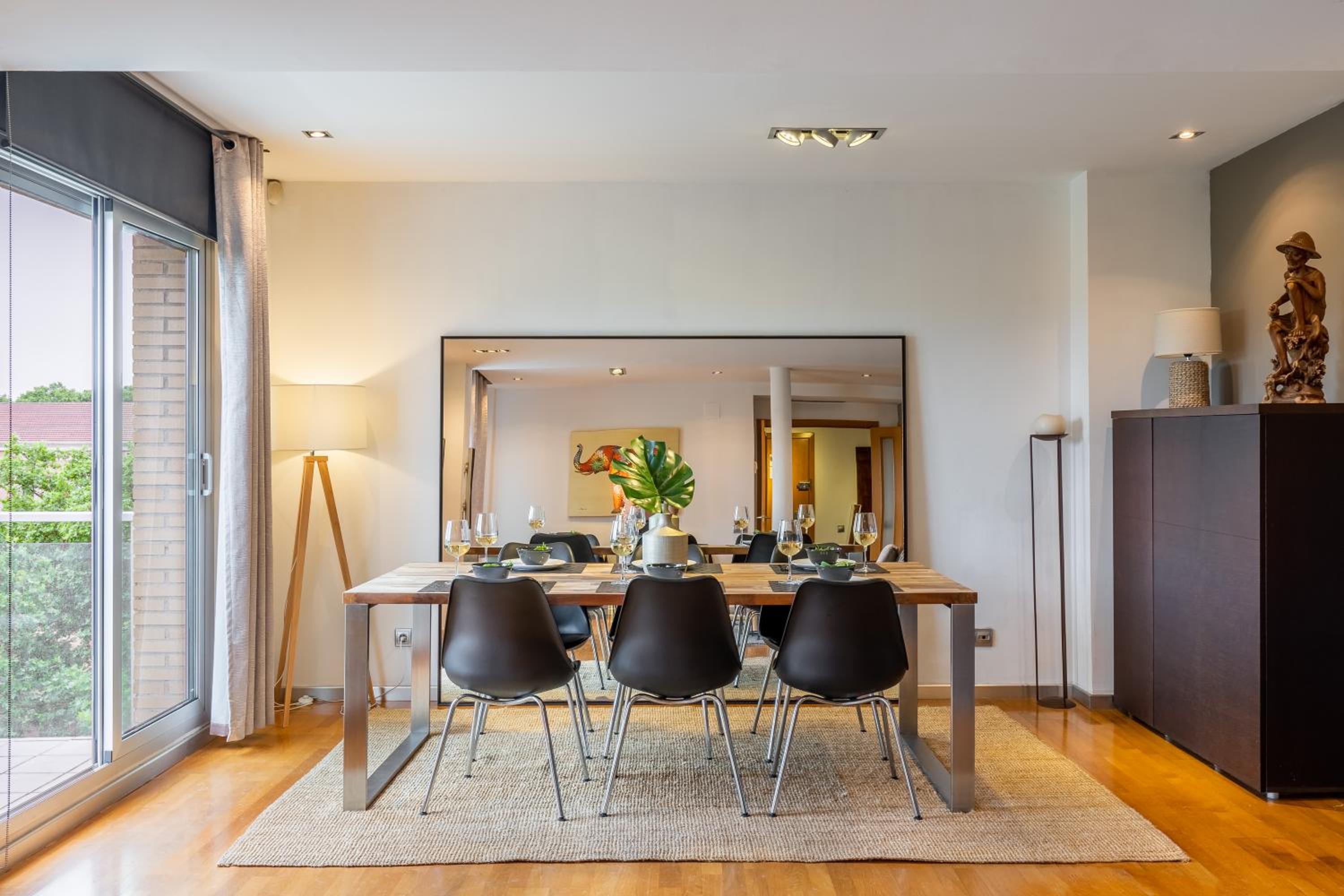 Duplex Apartment photo 3
