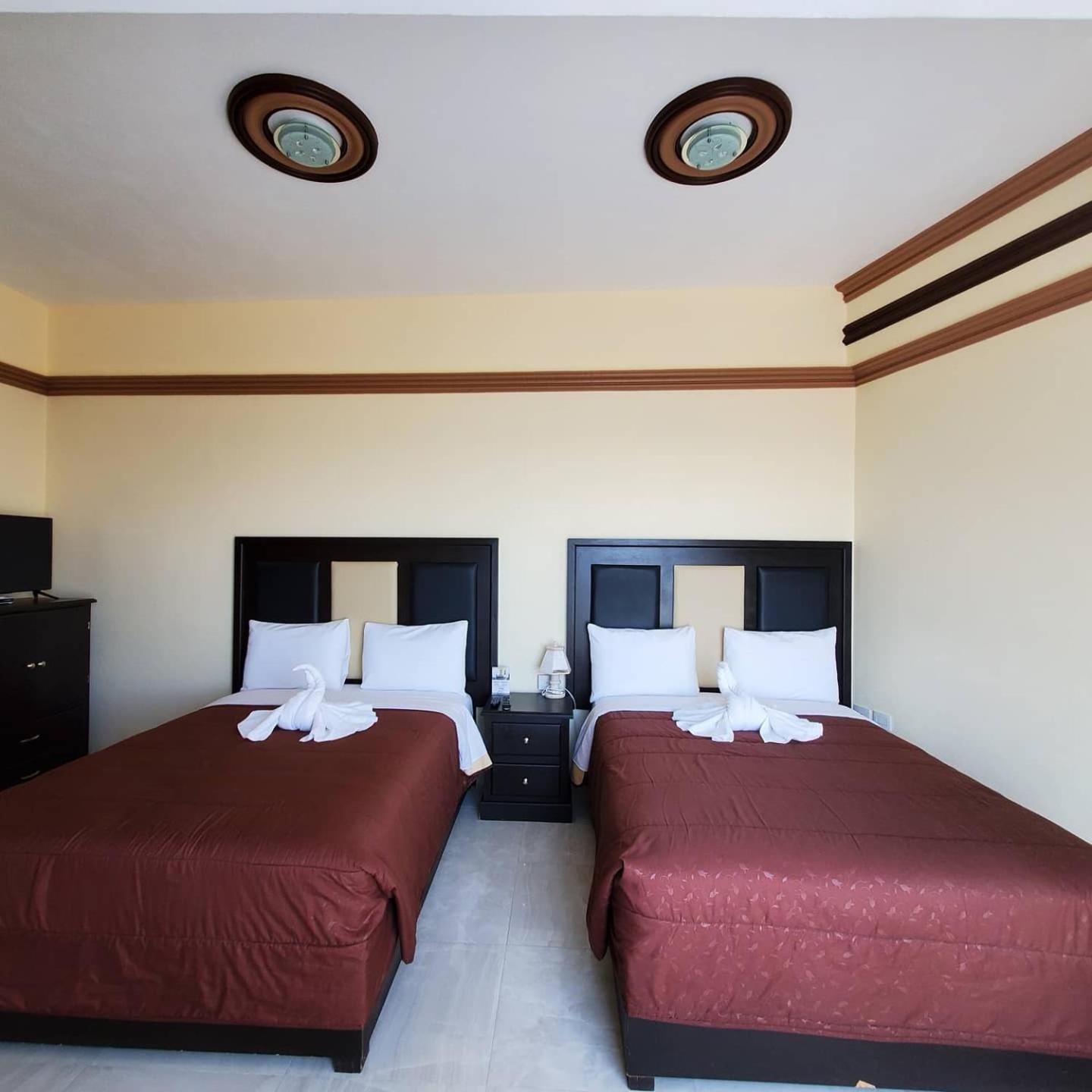 Grand Hotel Chinghuapan