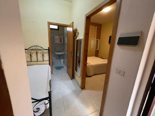 Apartment with Garden View