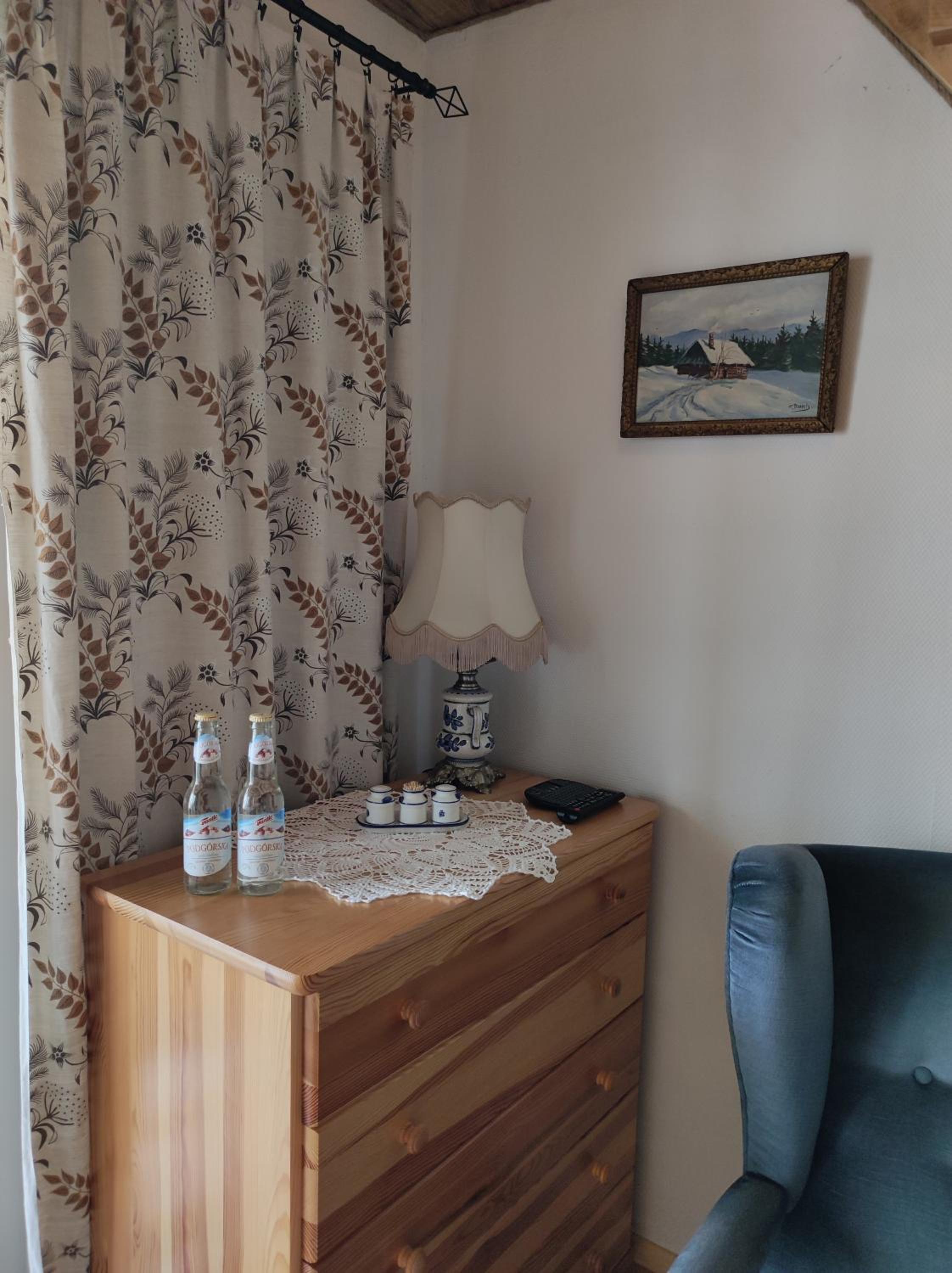 One-Bedroom Chalet photo 1