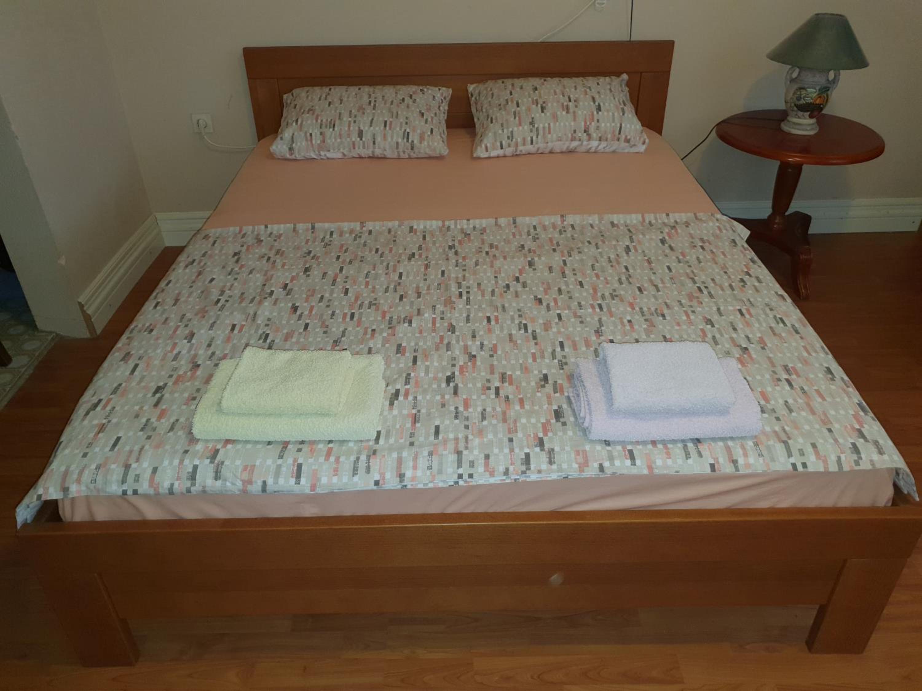 King Room with Lake View photo 3