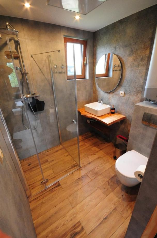Two-Bedroom Chalet photo 1