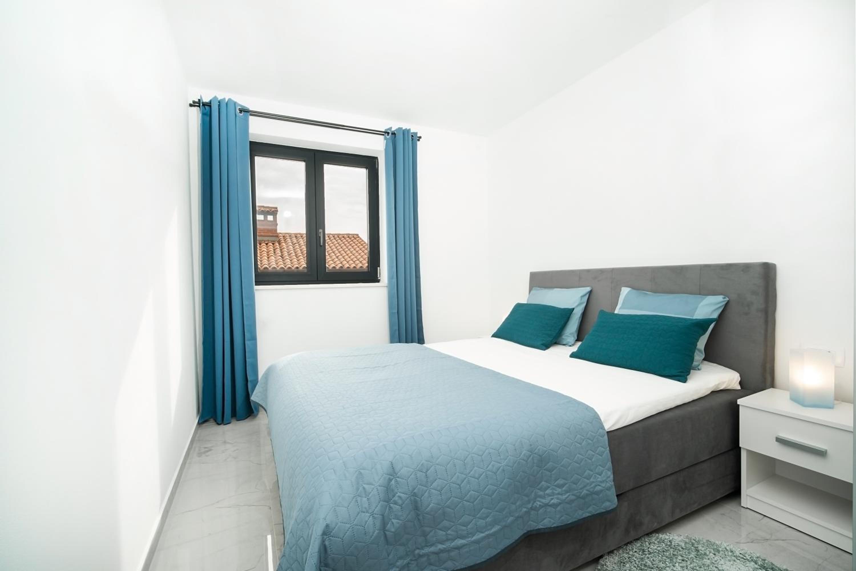 Apartment with Sea View photo 3