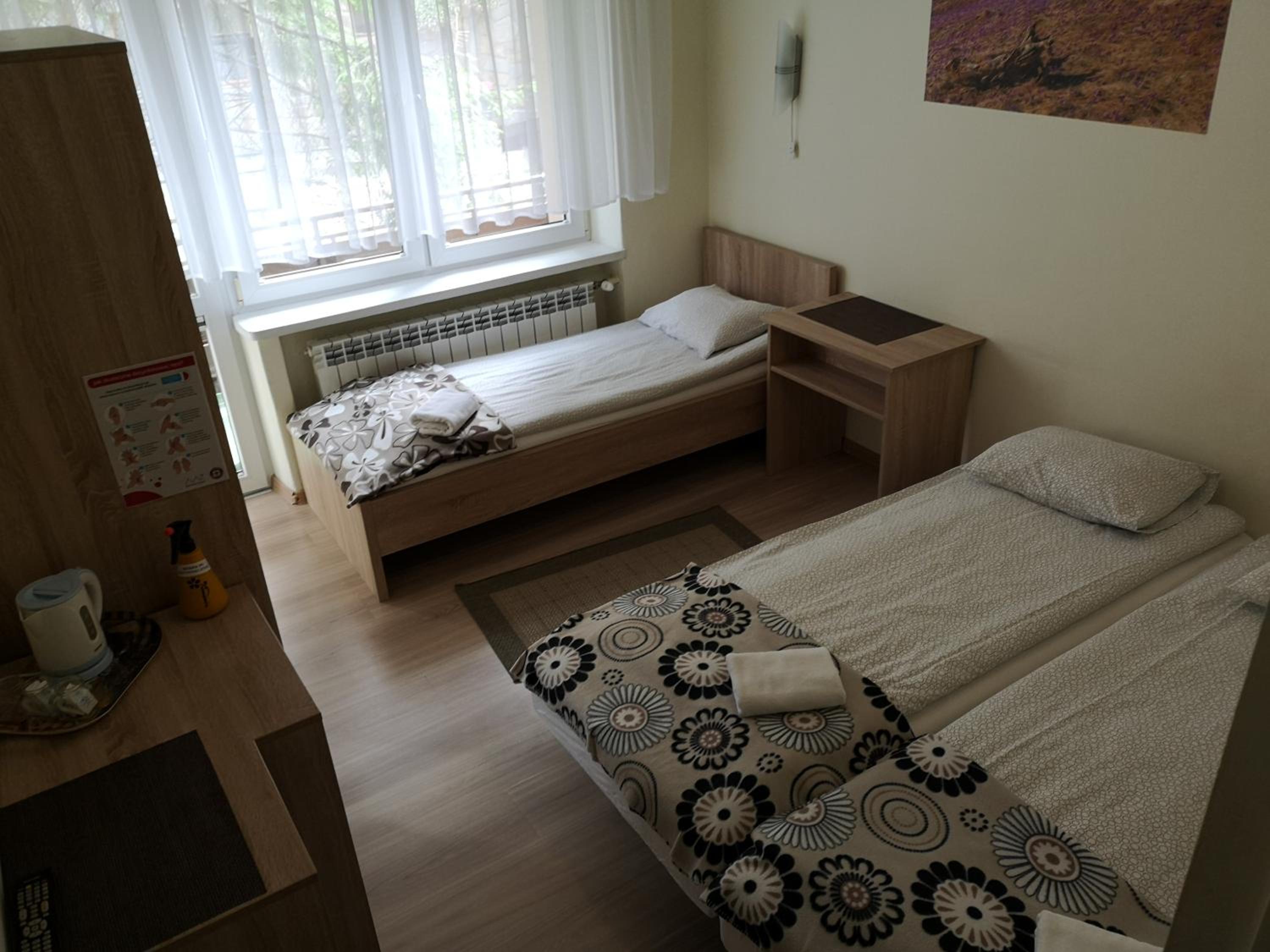 Comfort Triple Room - Photo 3