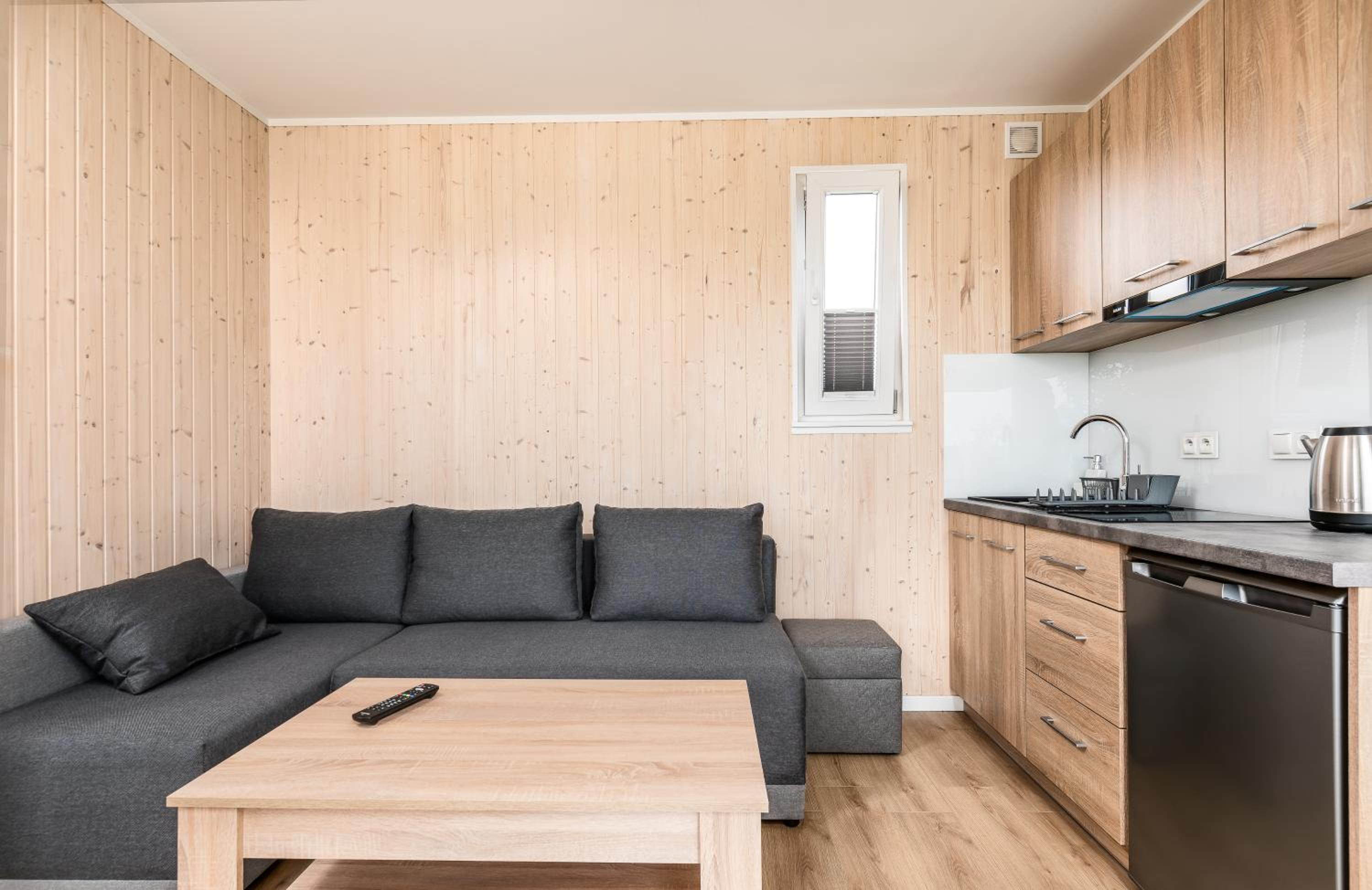 Two-Bedroom Chalet photo 3