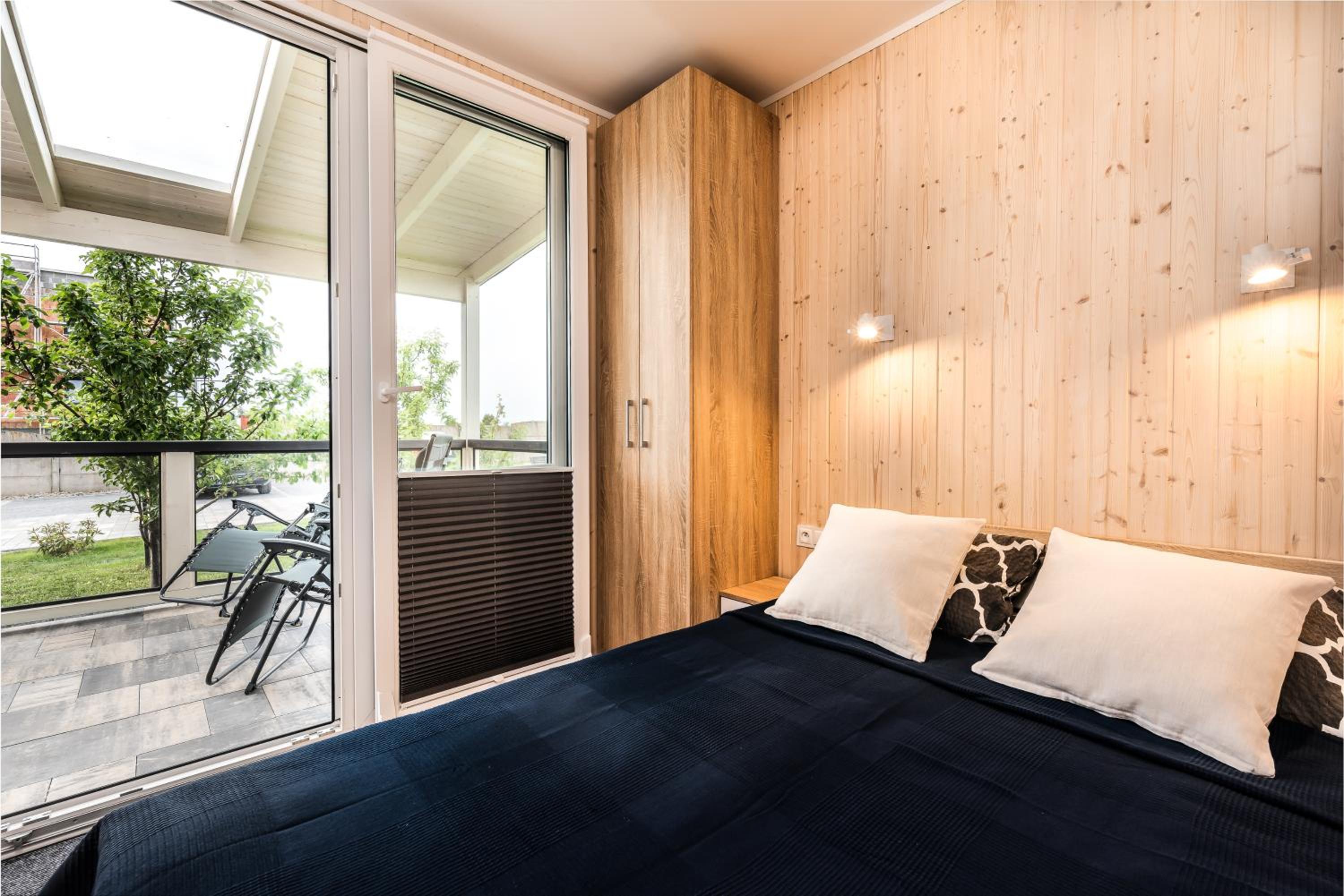 Two-Bedroom Chalet photo 2