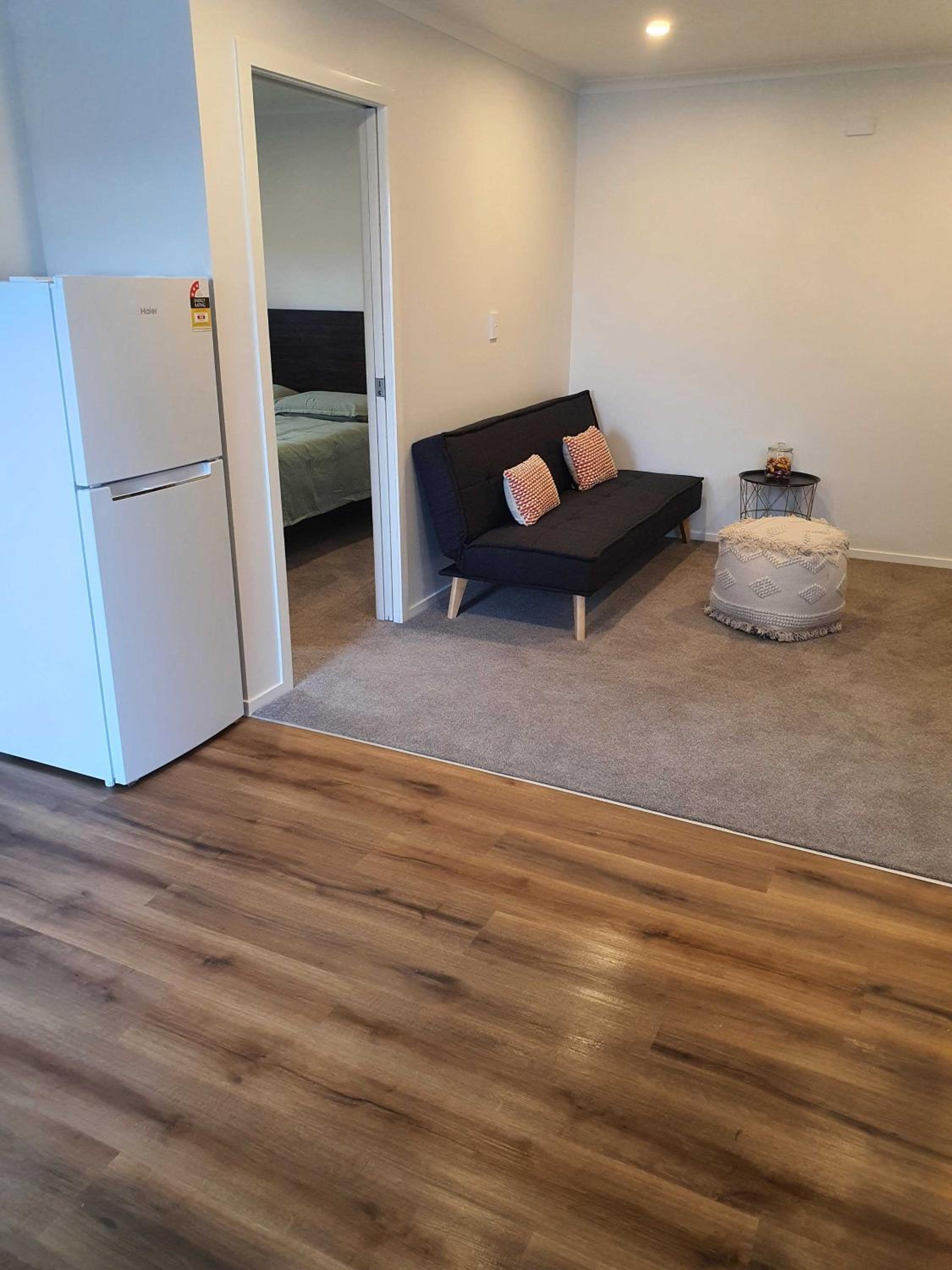 One-Bedroom House photo 3
