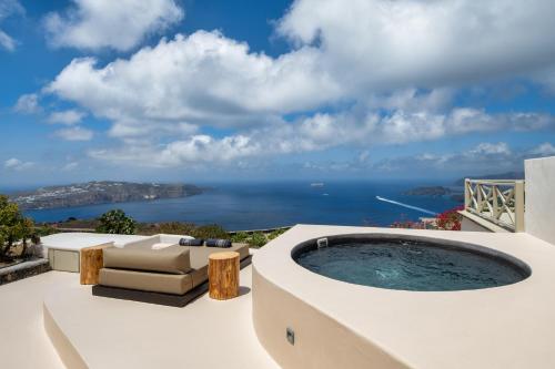 Junior Suite with Outdoor Private Tub