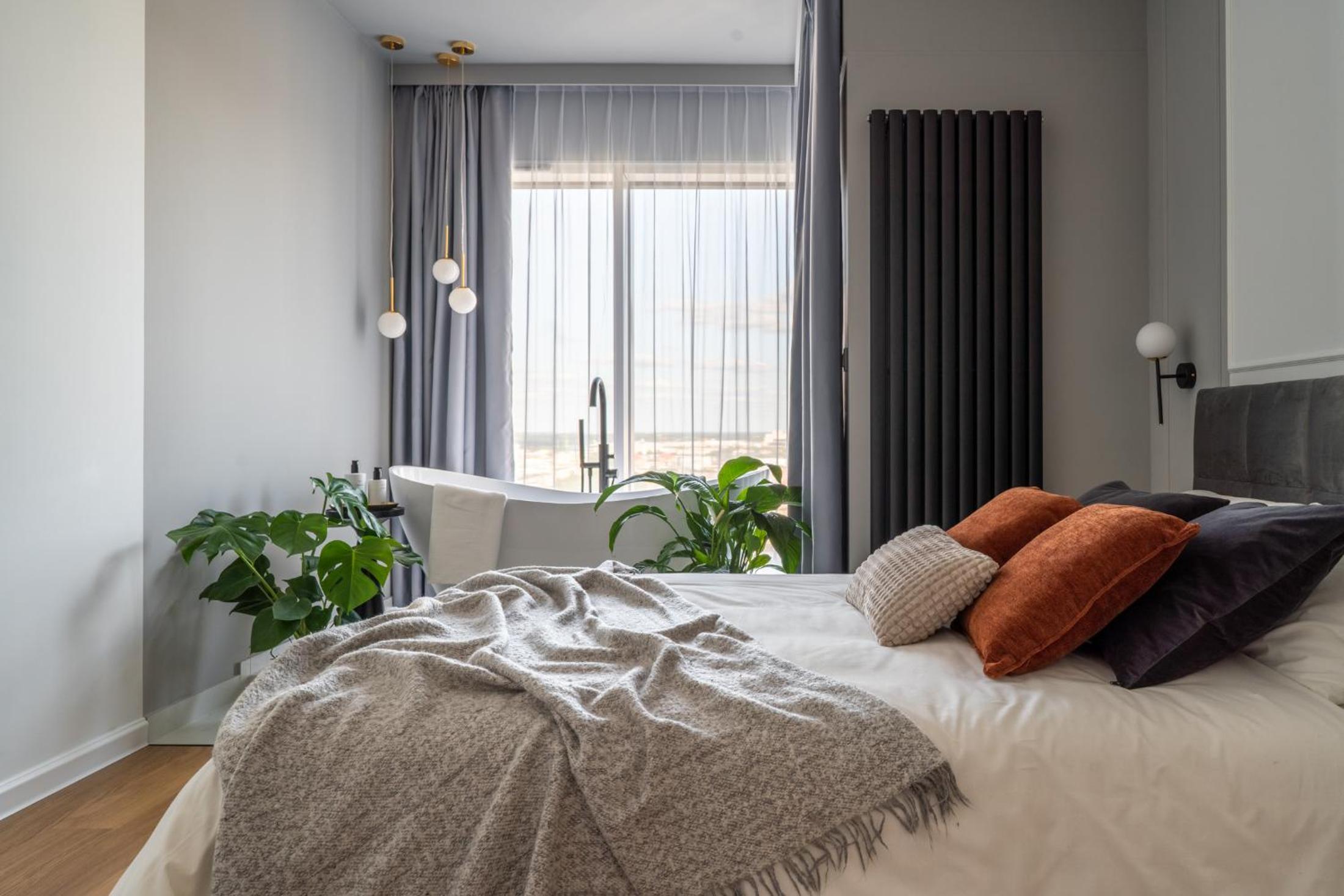 One-Bedroom Apartment - Photo 22