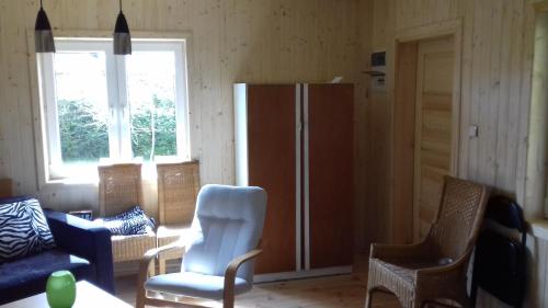 Chalet photo 1