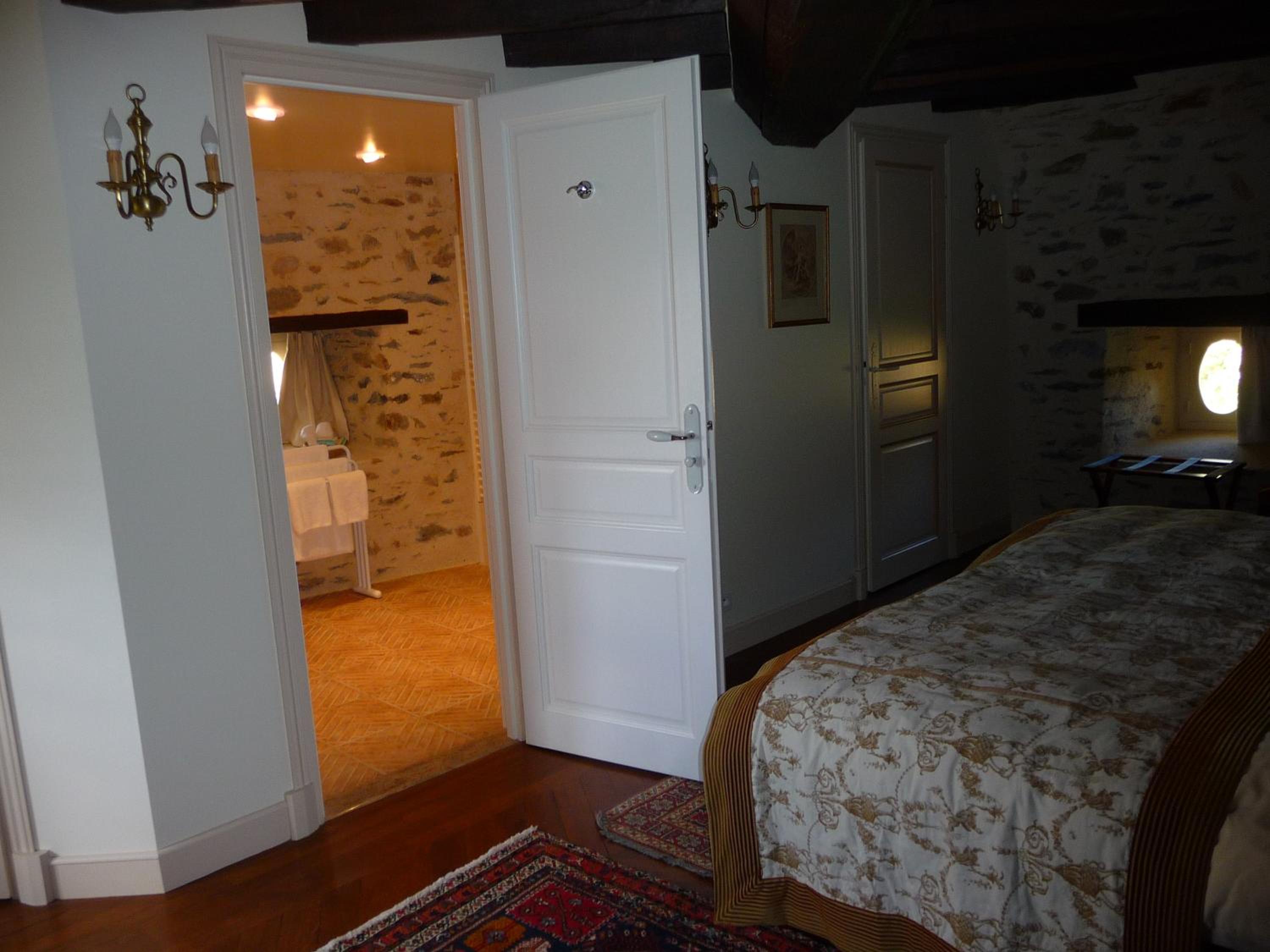Double Room with Park View photo 3