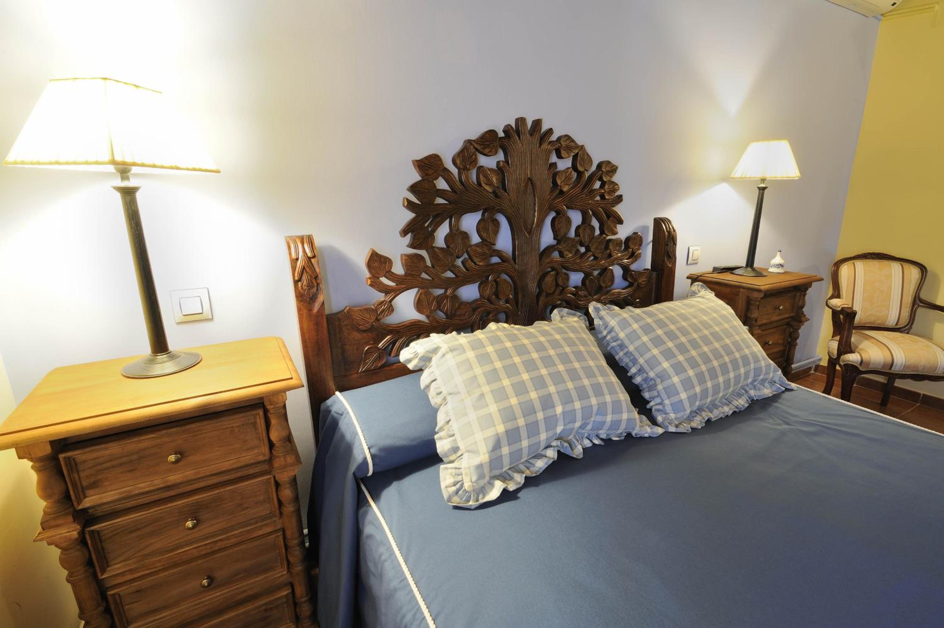Comfort Double Room photo 2
