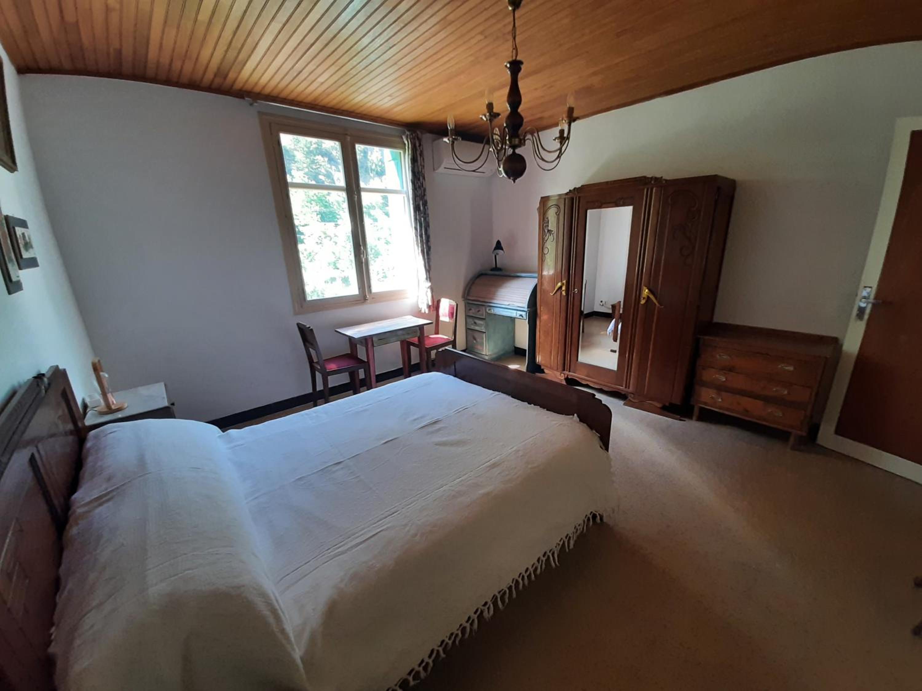 Double Room with Mountain View - Photo 5