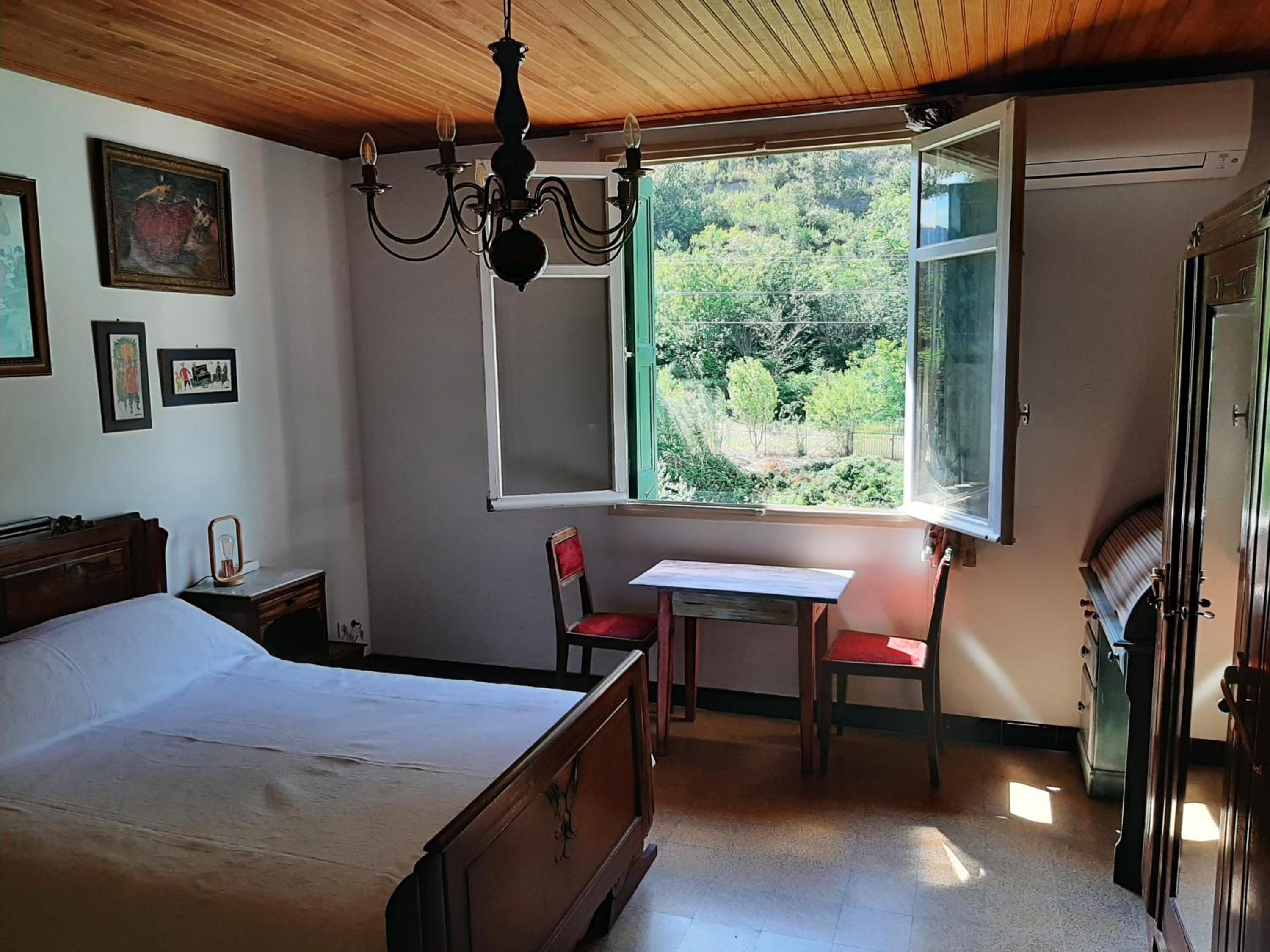 Double Room with Mountain View - Photo 7