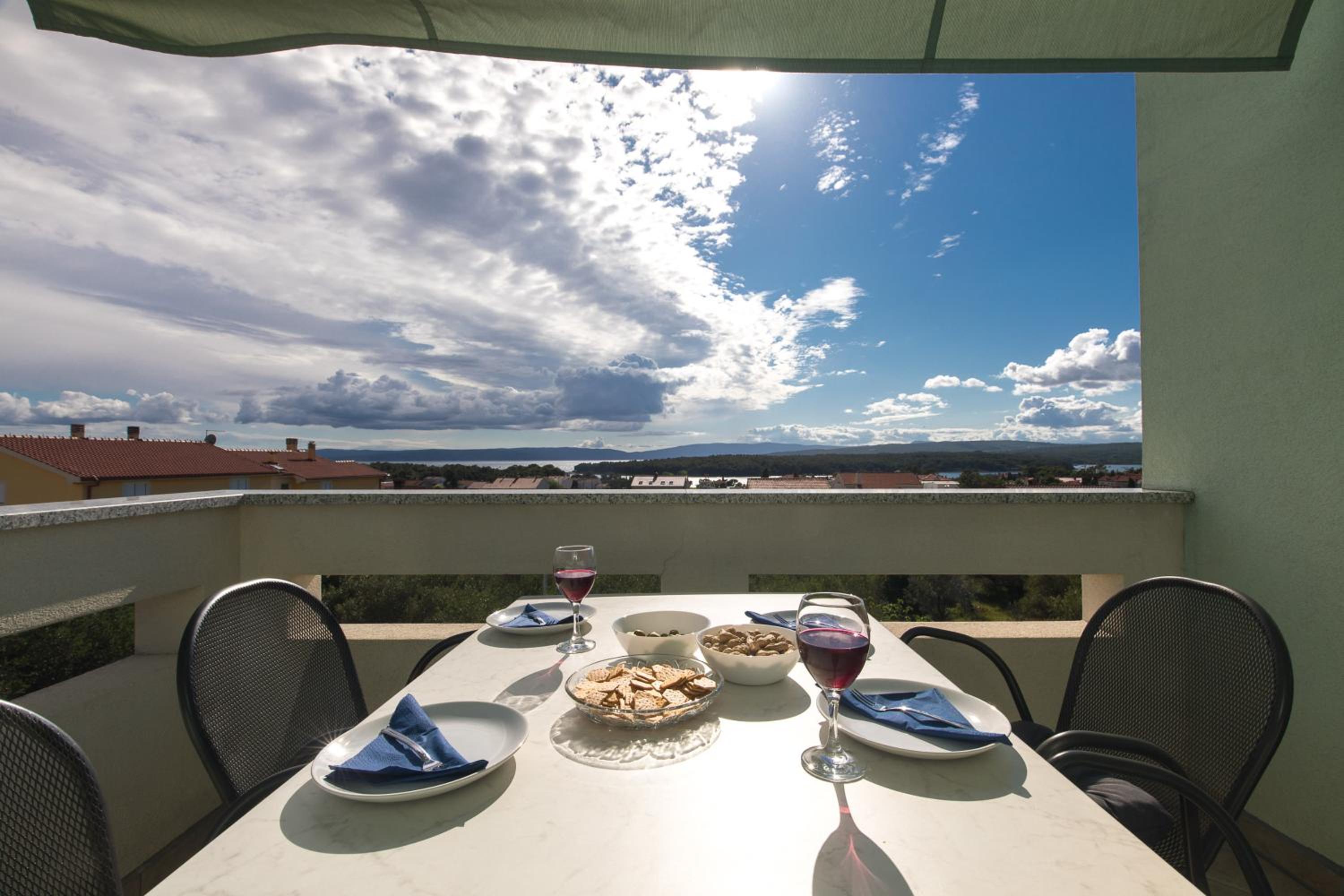 Apartment with Sea View photo 1