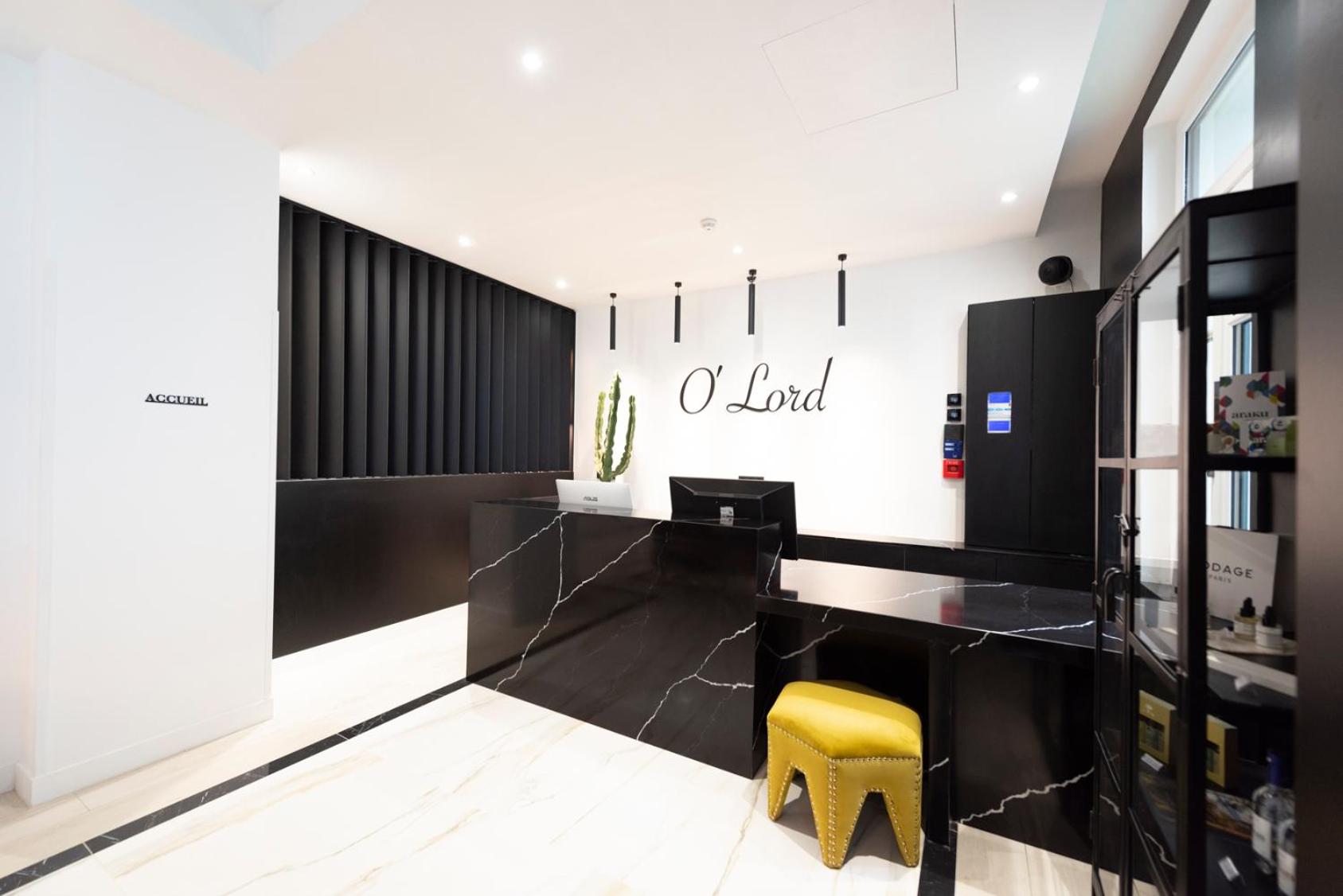 One-Bedroom Apartment Childe Harold  photo 1